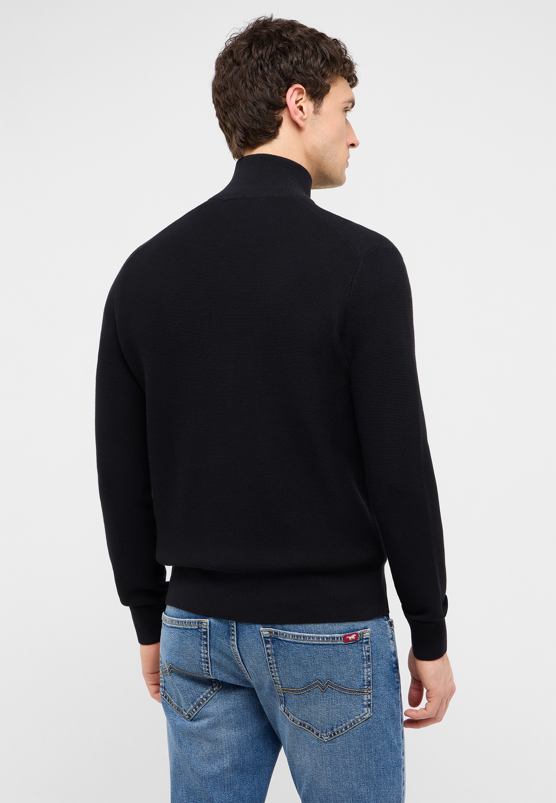 Langarmcardigan Style Escondido