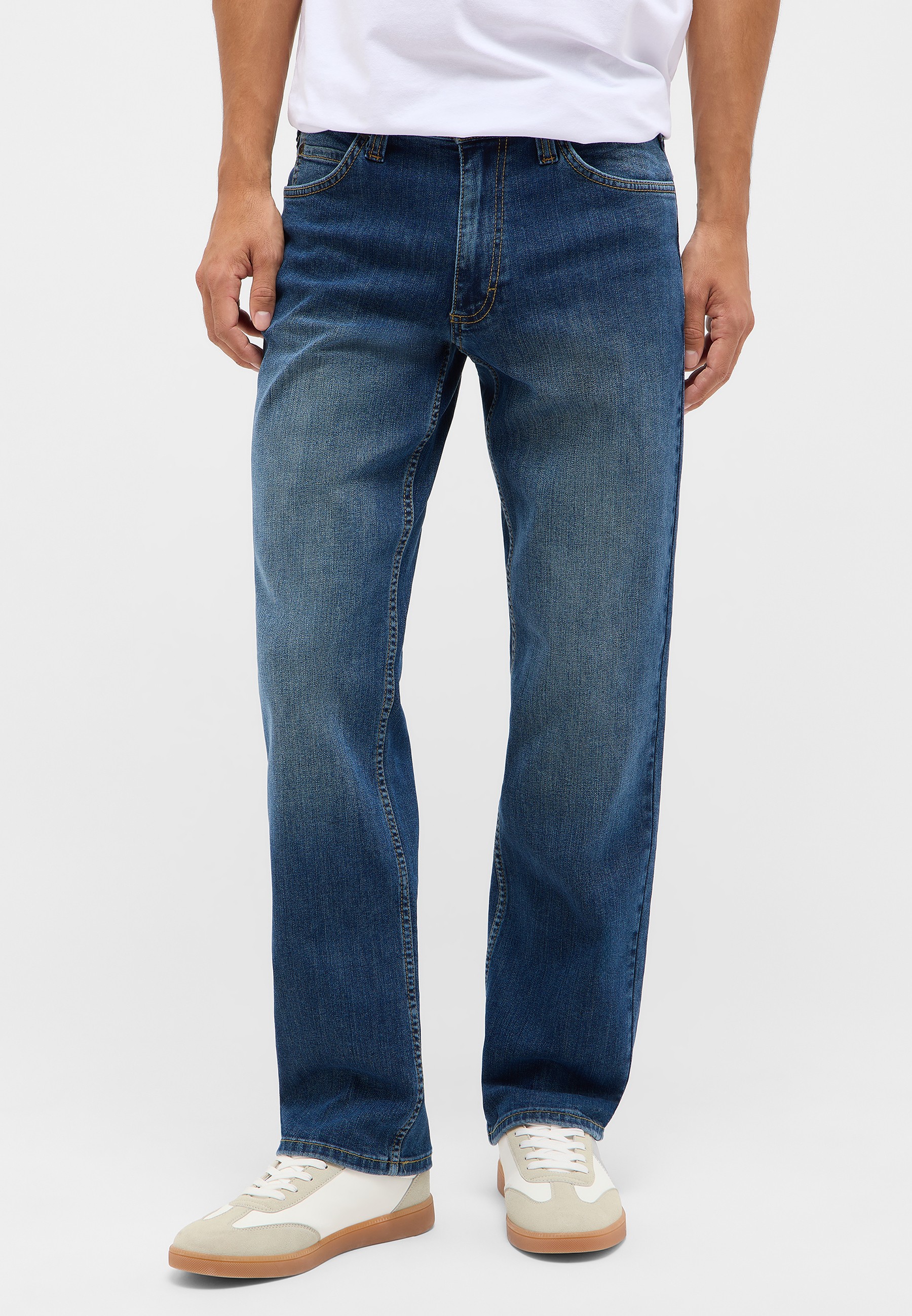 Bekleidung, Hosen, Jeans, Schuhwerk, Schuh