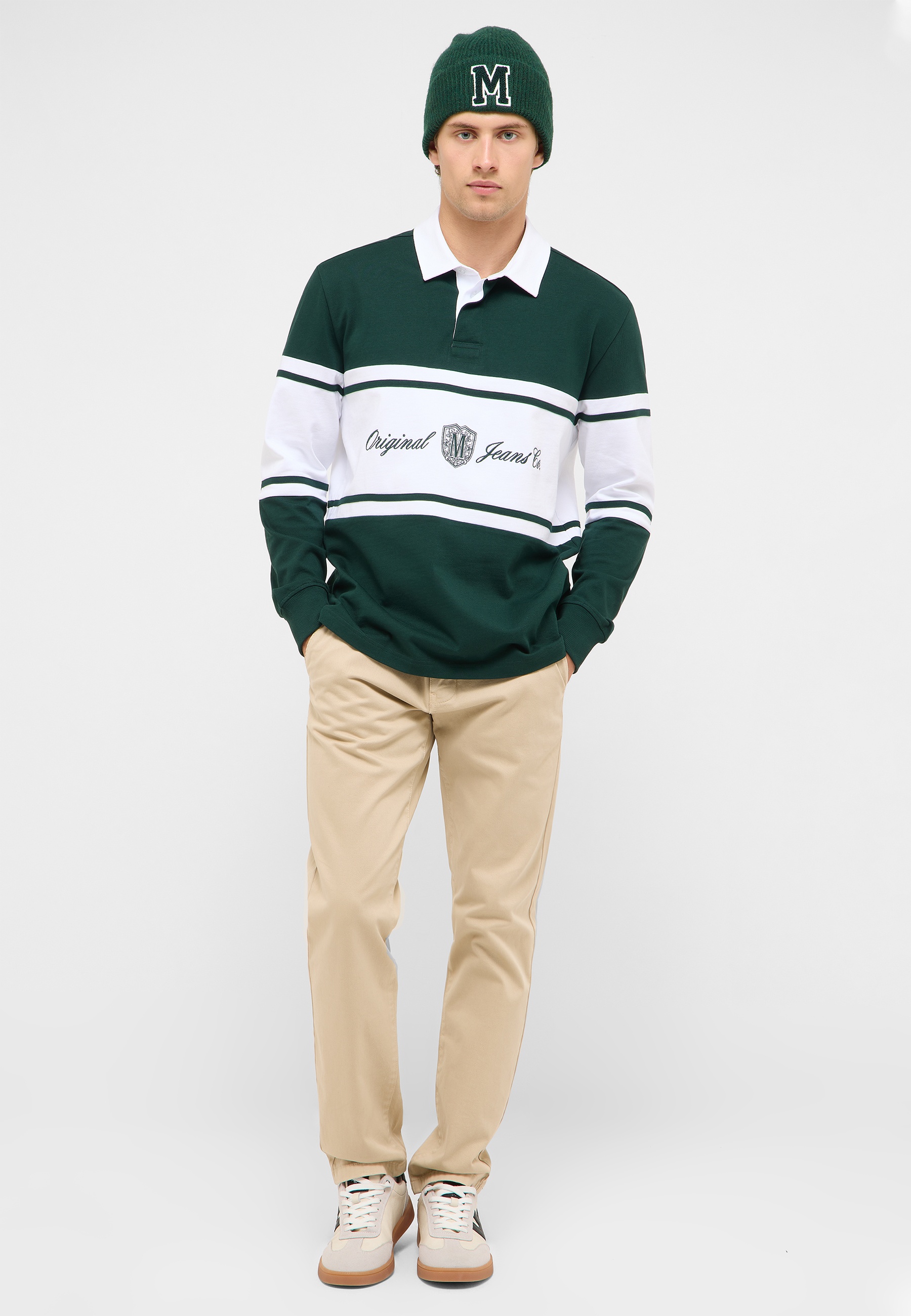 Sweatshirt Style Portis