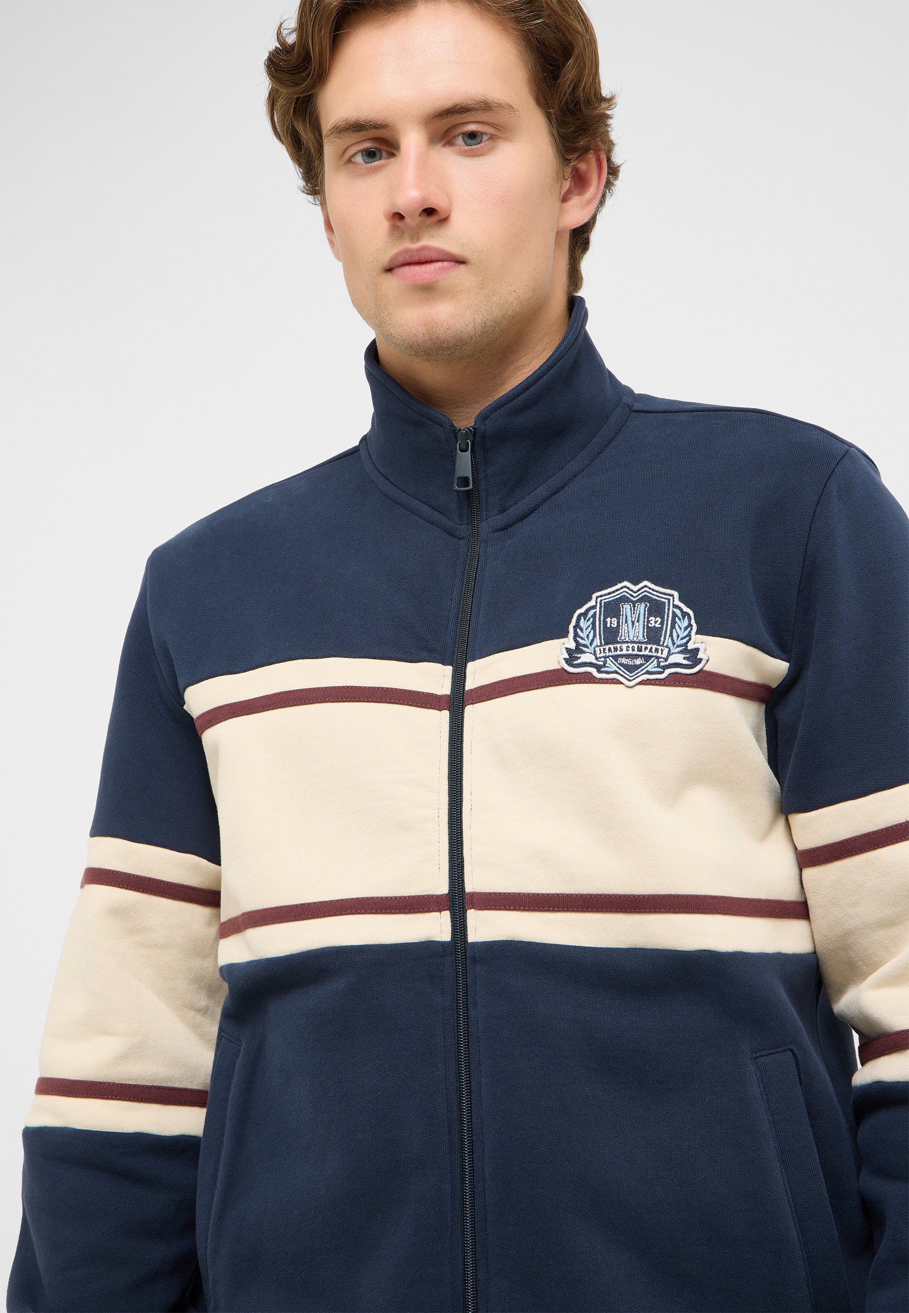 Sweatshirt Style Dillon
