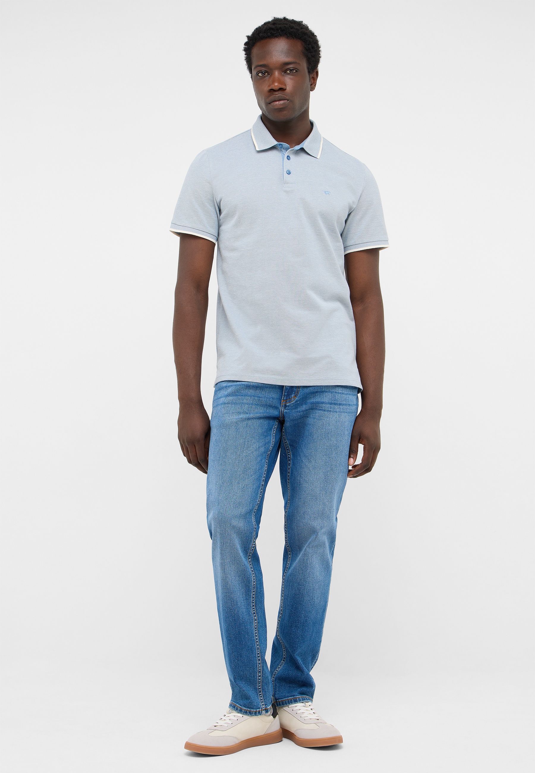 T-Shirt Style Palco