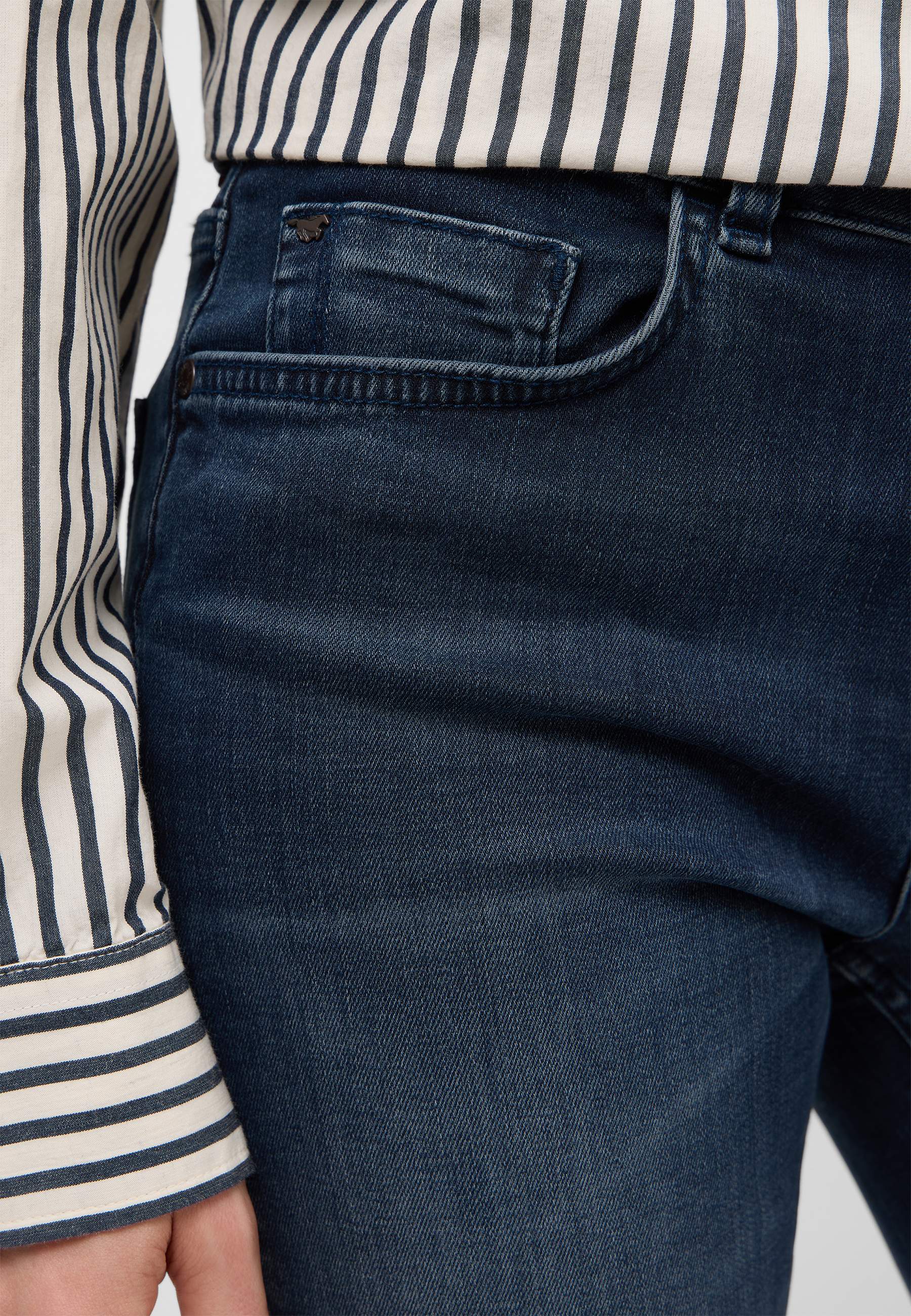 Jeans Style Shelby Slim Boot