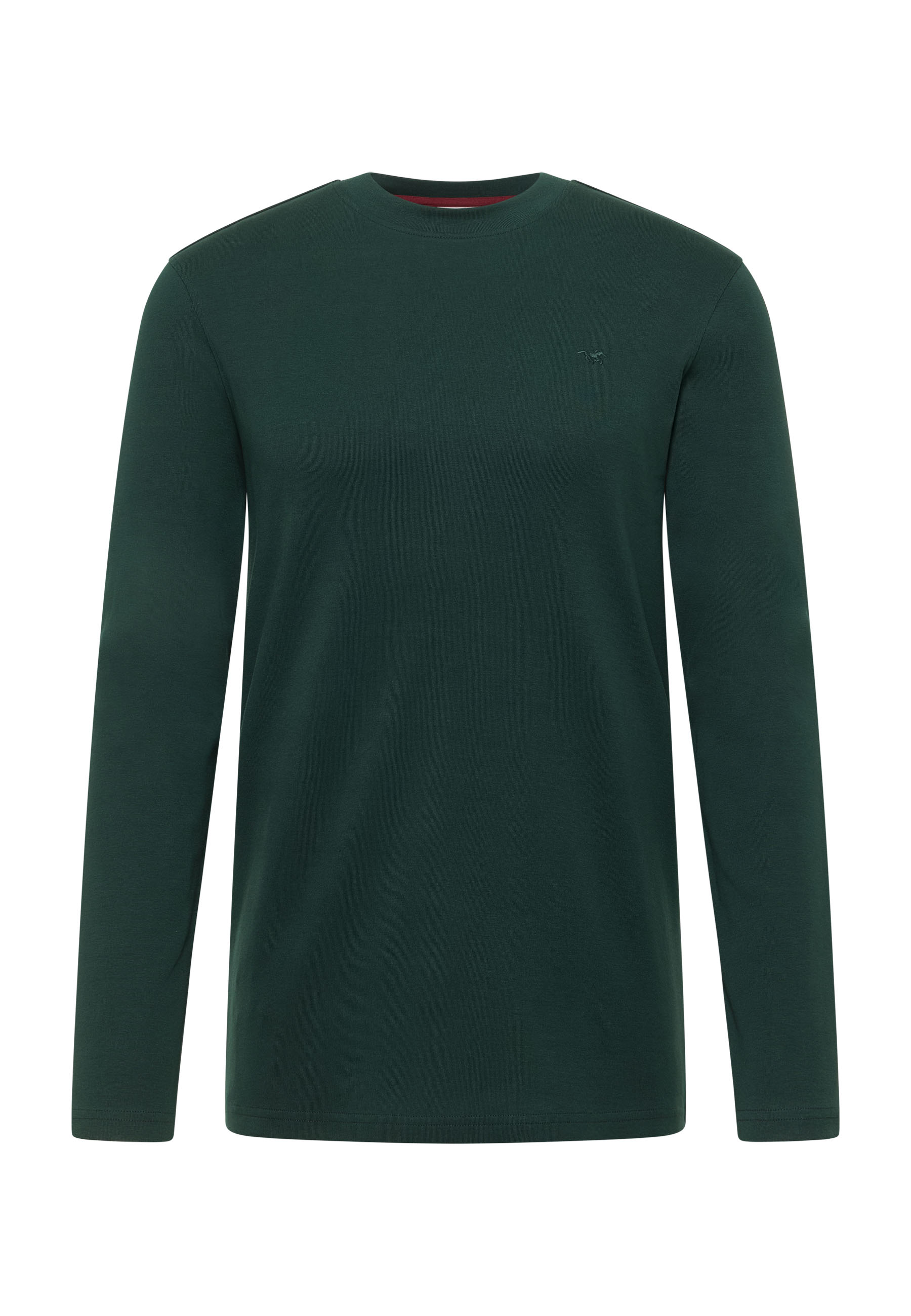 Langarmshirt Style Arlington