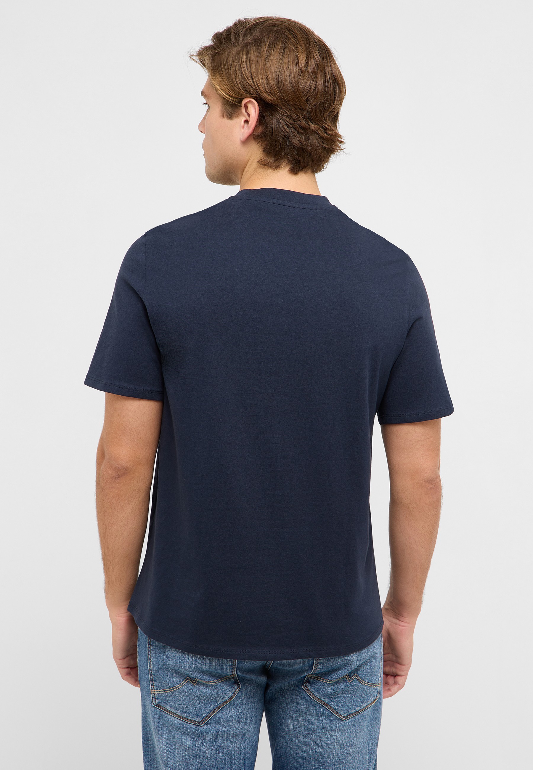 T-Shirt Style Austin