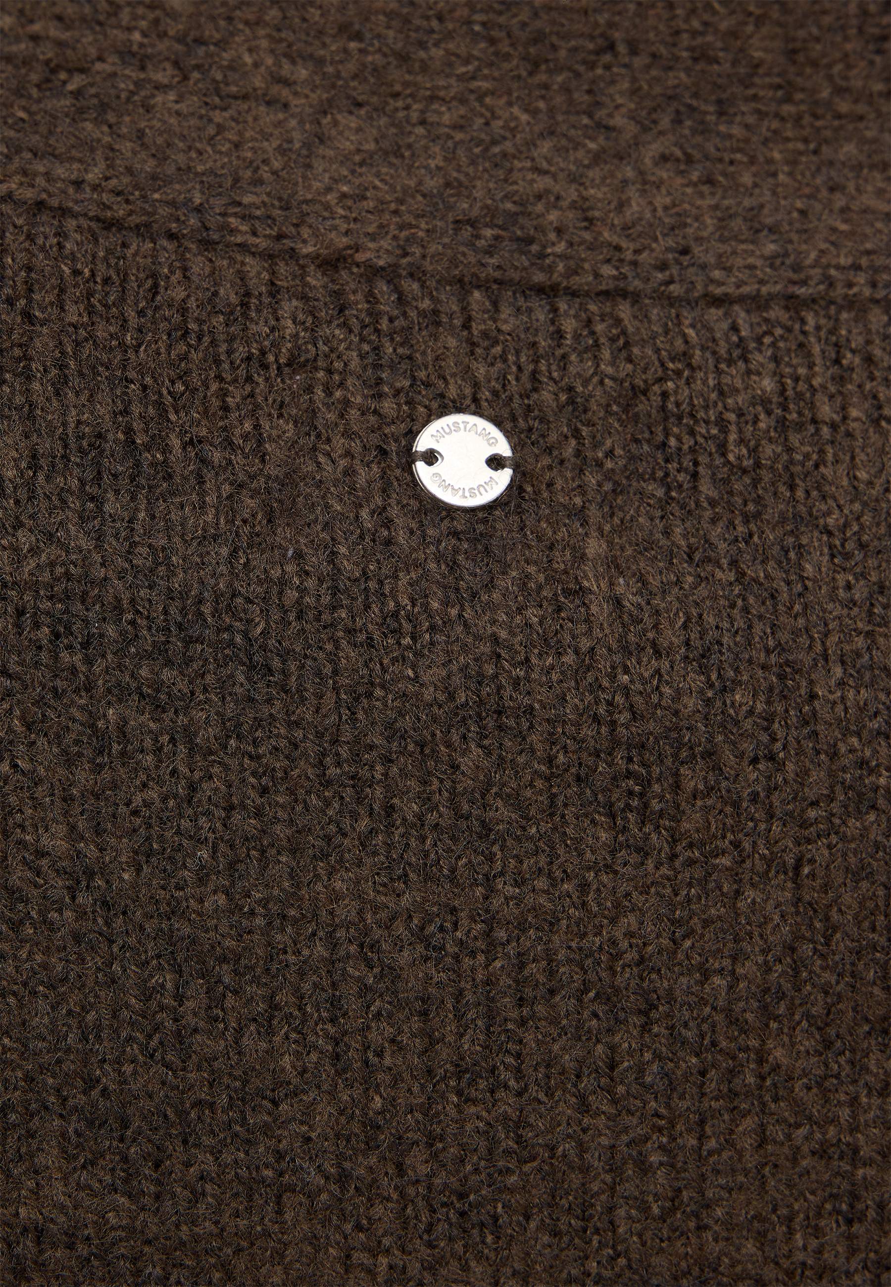 Langarmcardigan Style Sedalia