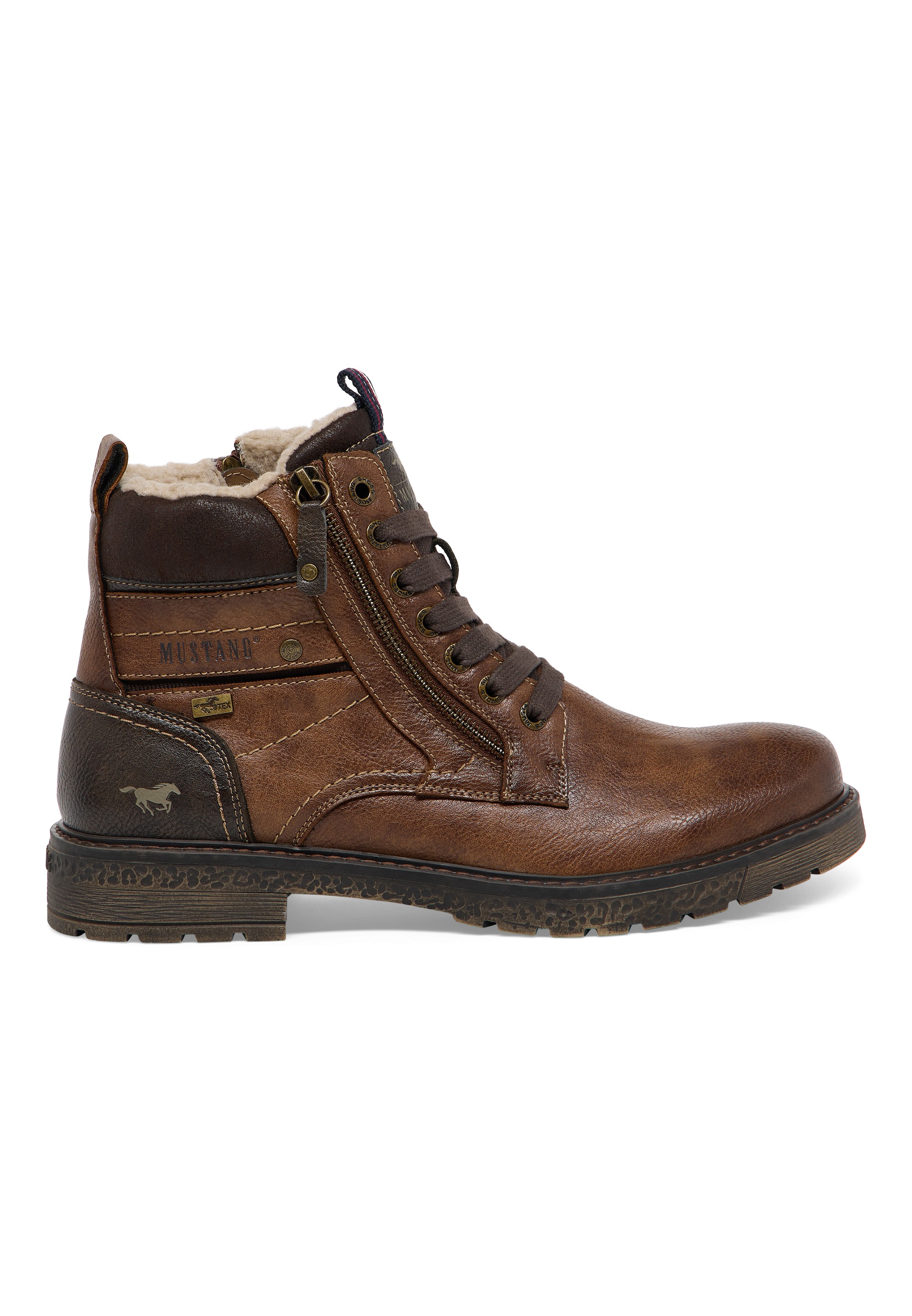 Stiefel Style Midor