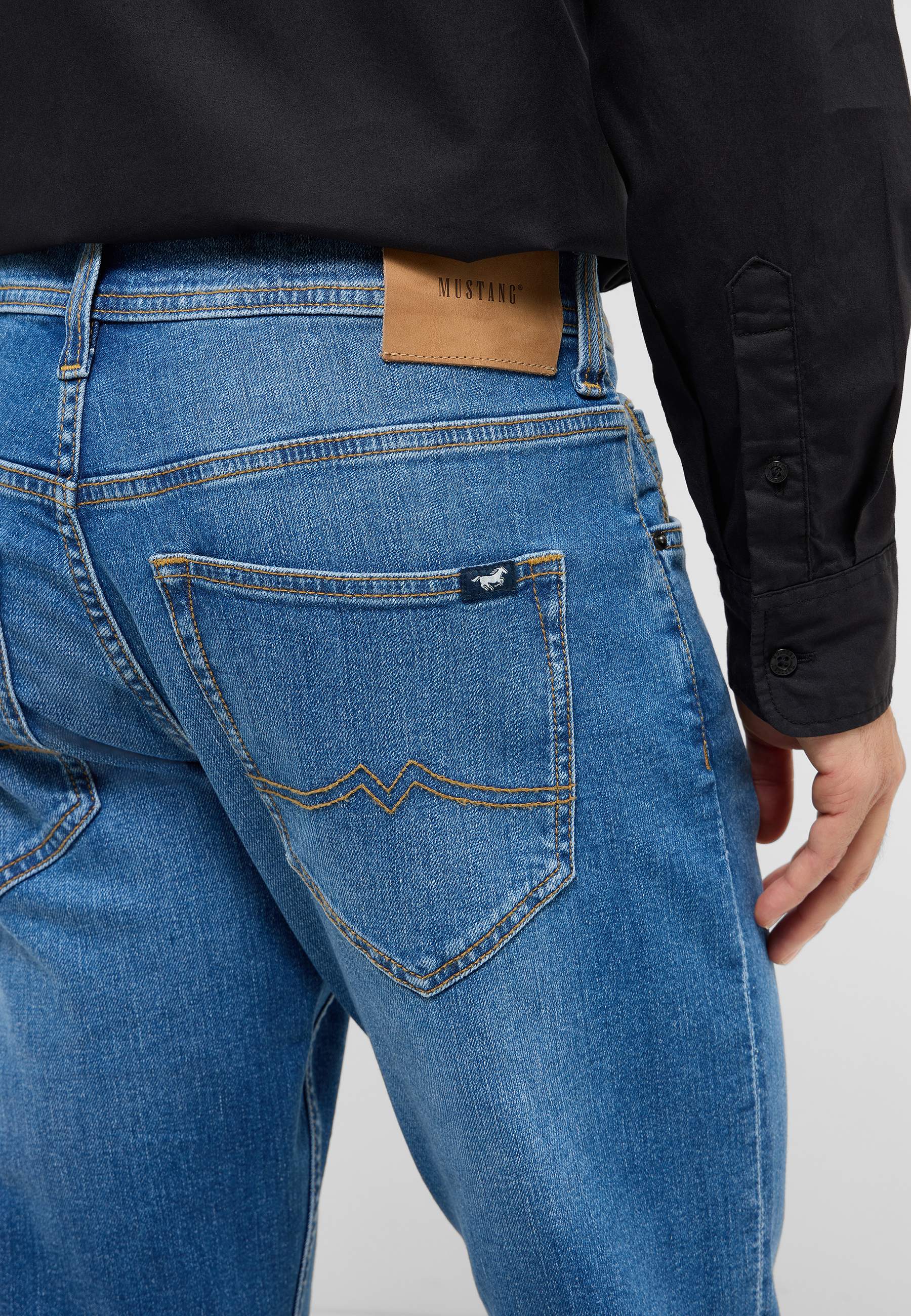 Bekleidung, Jeans, Hosen