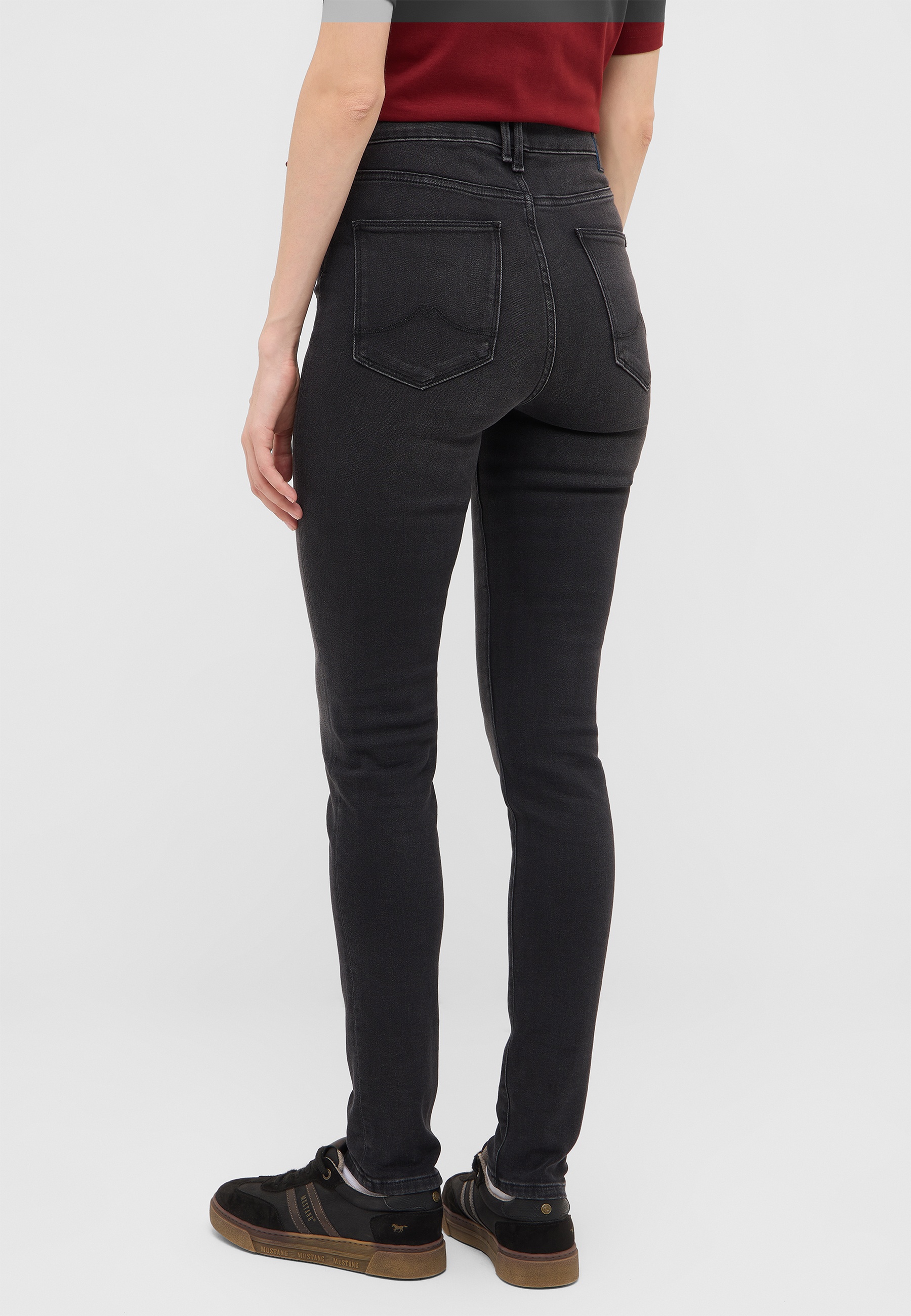 Jeans Style Georgia Super Skinny