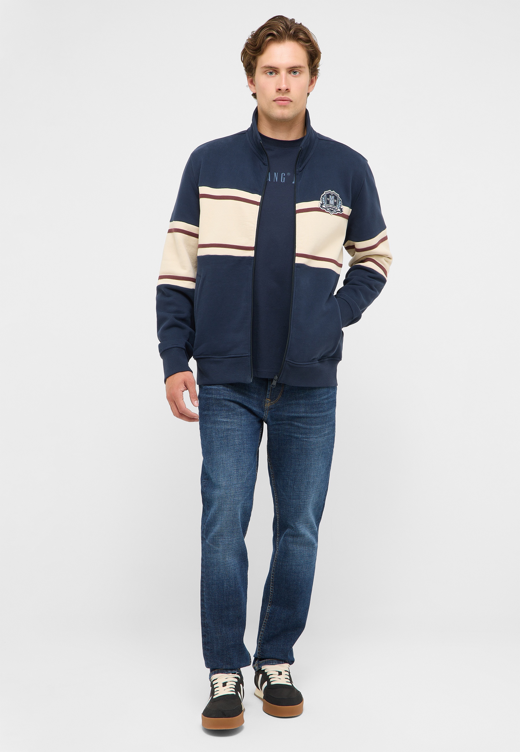 Sweatshirt Style Dillon