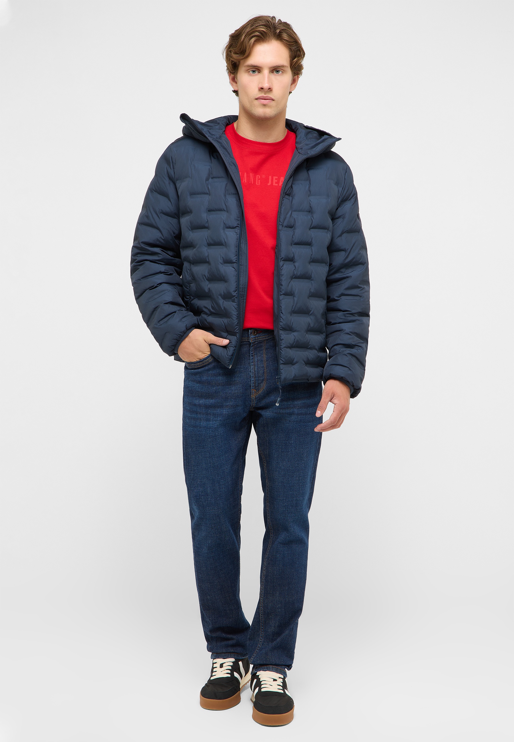 Jeans Style Vegas BeFlow Slim