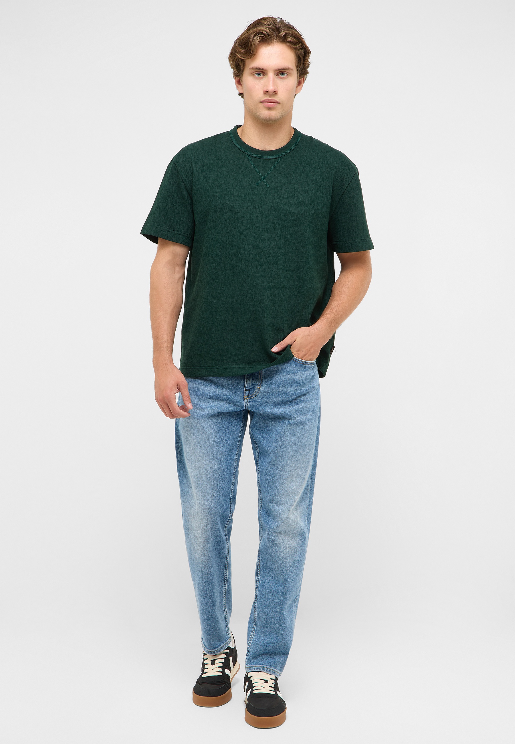 T-Shirt Style Arvin