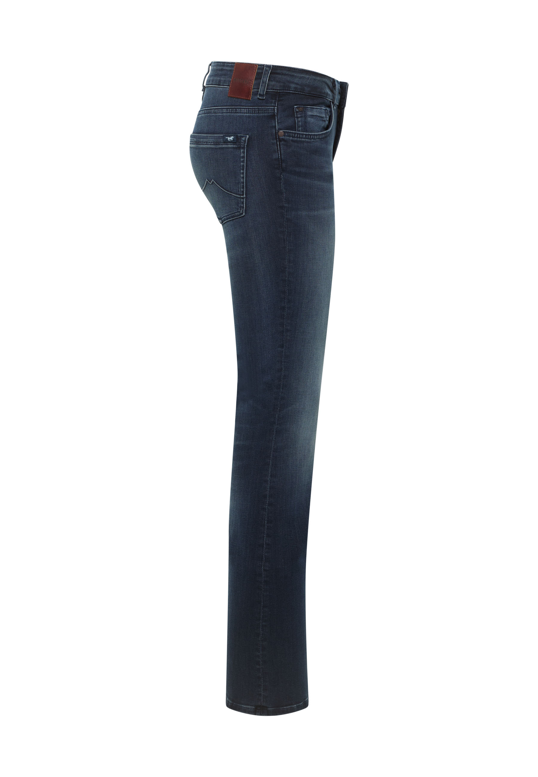 Jeans Style Shelby Slim Boot
