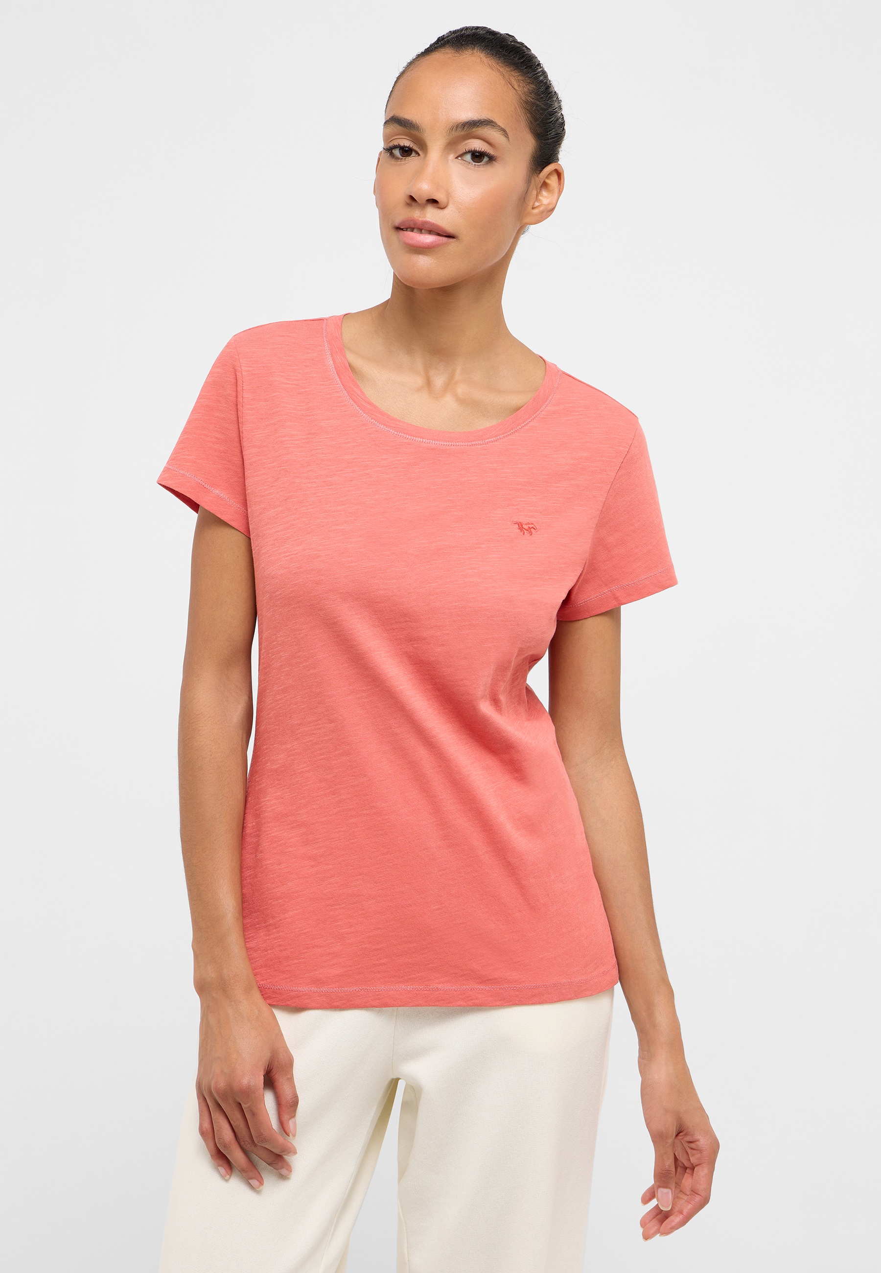 T-shirt, Bluse, Erwachsener, Person, Frau