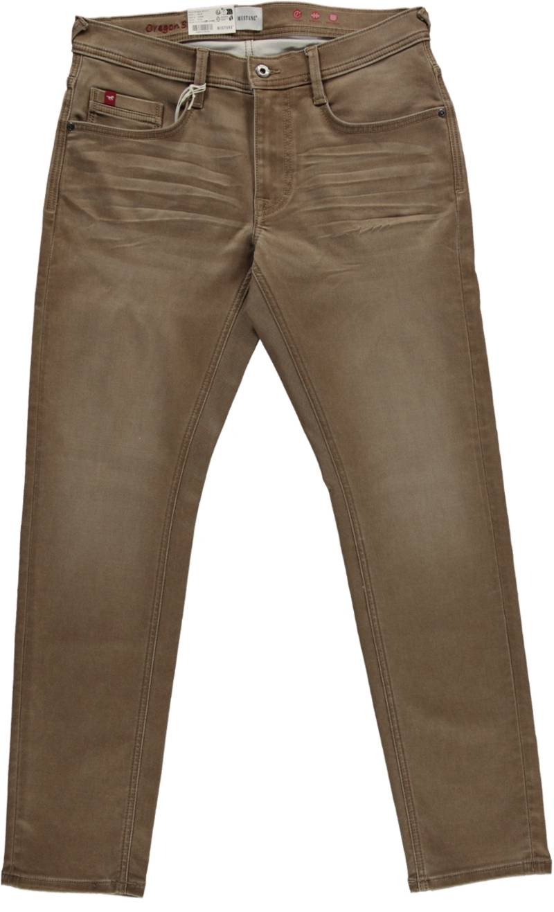 Bekleidung, Hosen, Jeans, Mantel, Khaki