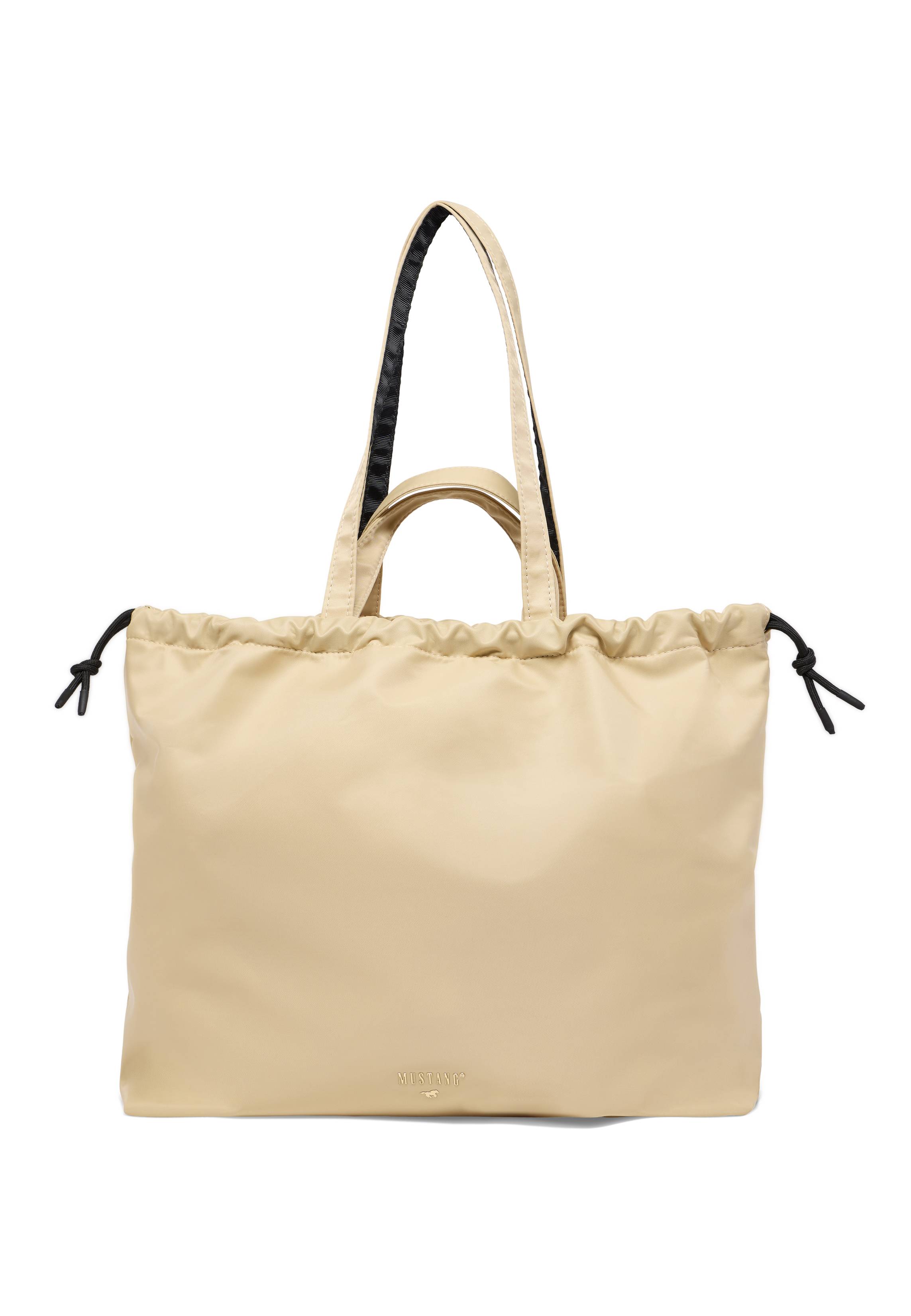 Mustang Damen Tasche Style Annecy, beige