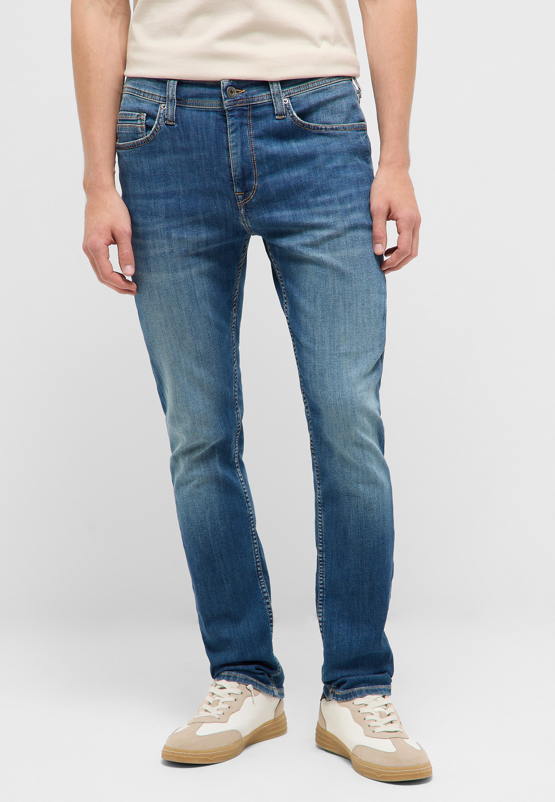 jeans, blauer jeans, denim, herren jeans, straight fit