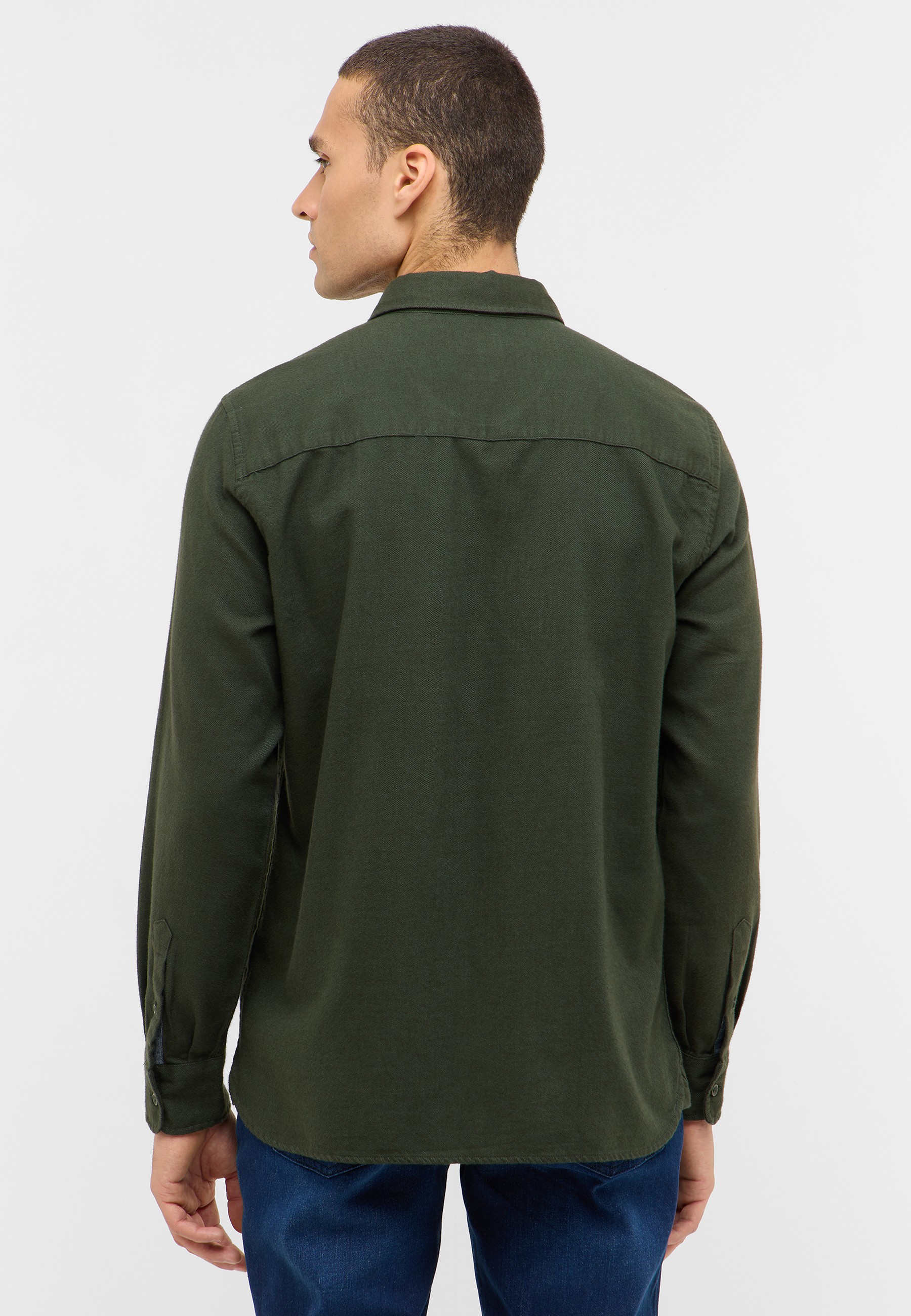 Langarm, Ärmel, Mantel, Fleece, Person