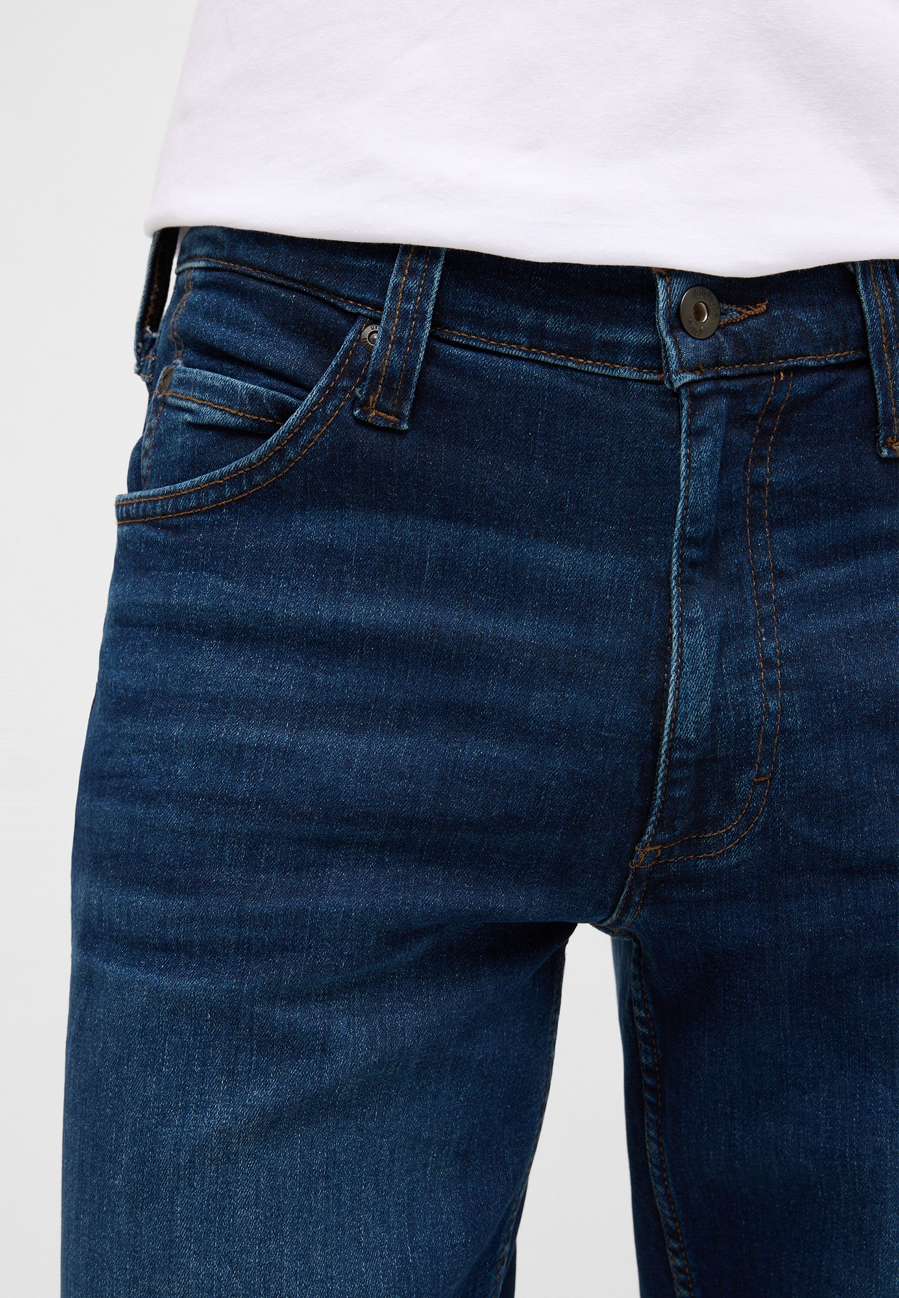 Jeans Style Tramper Straight