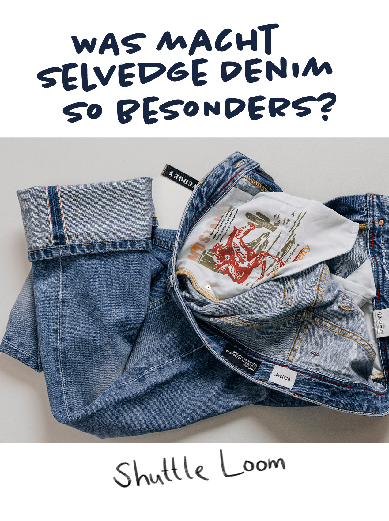 Bekleidung, Hosen, Jeans
