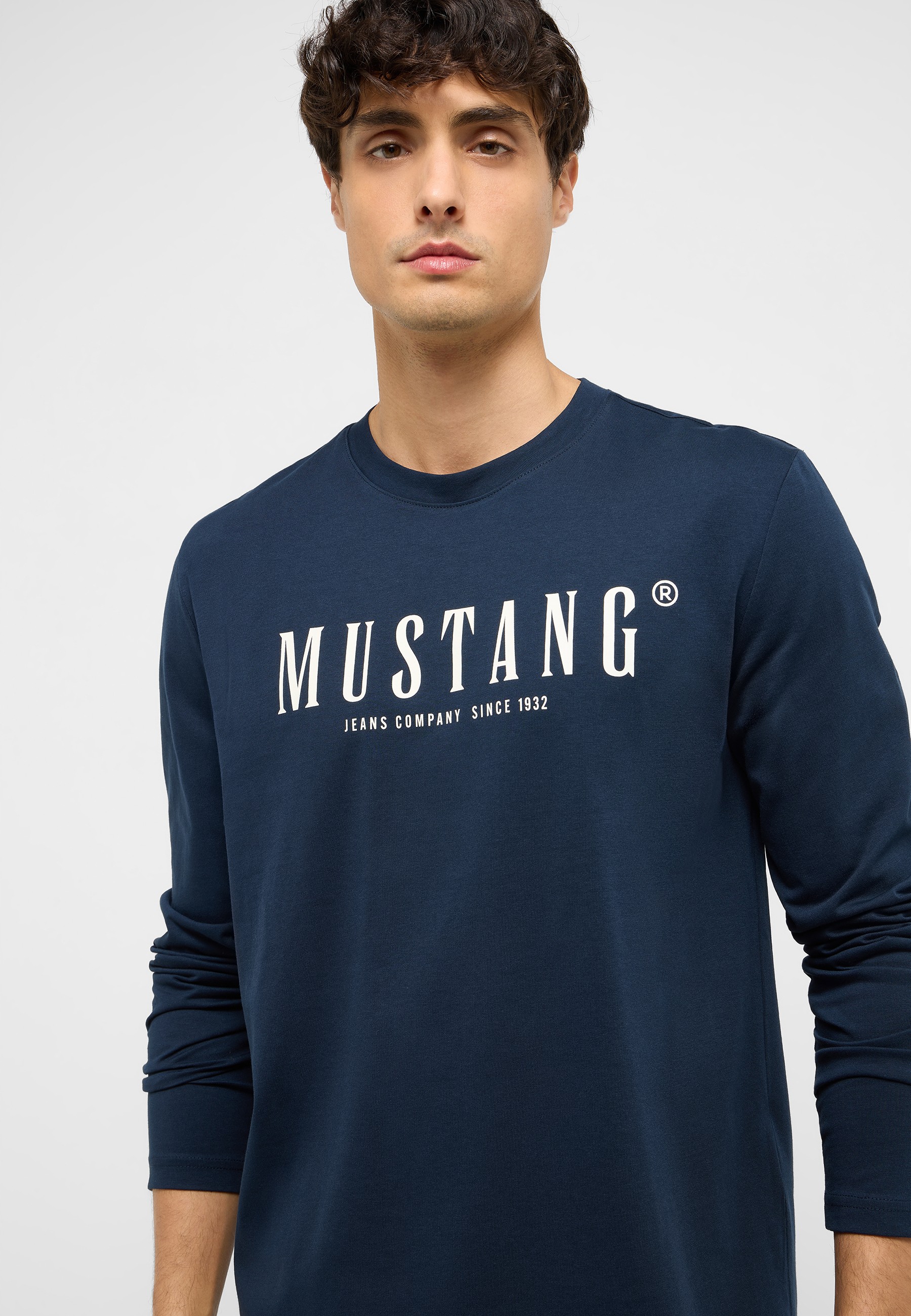 Langarm, Ärmel, T-shirt, Person, Hemd