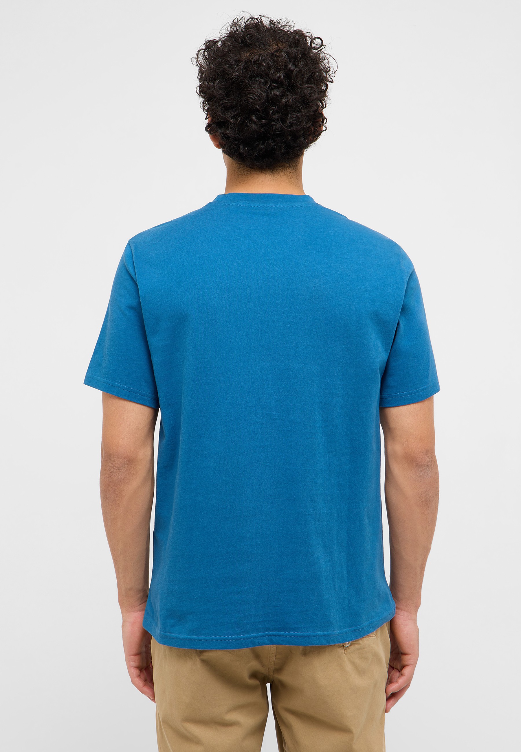 T-shirt, Erwachsener, Männlich, Mann, Person