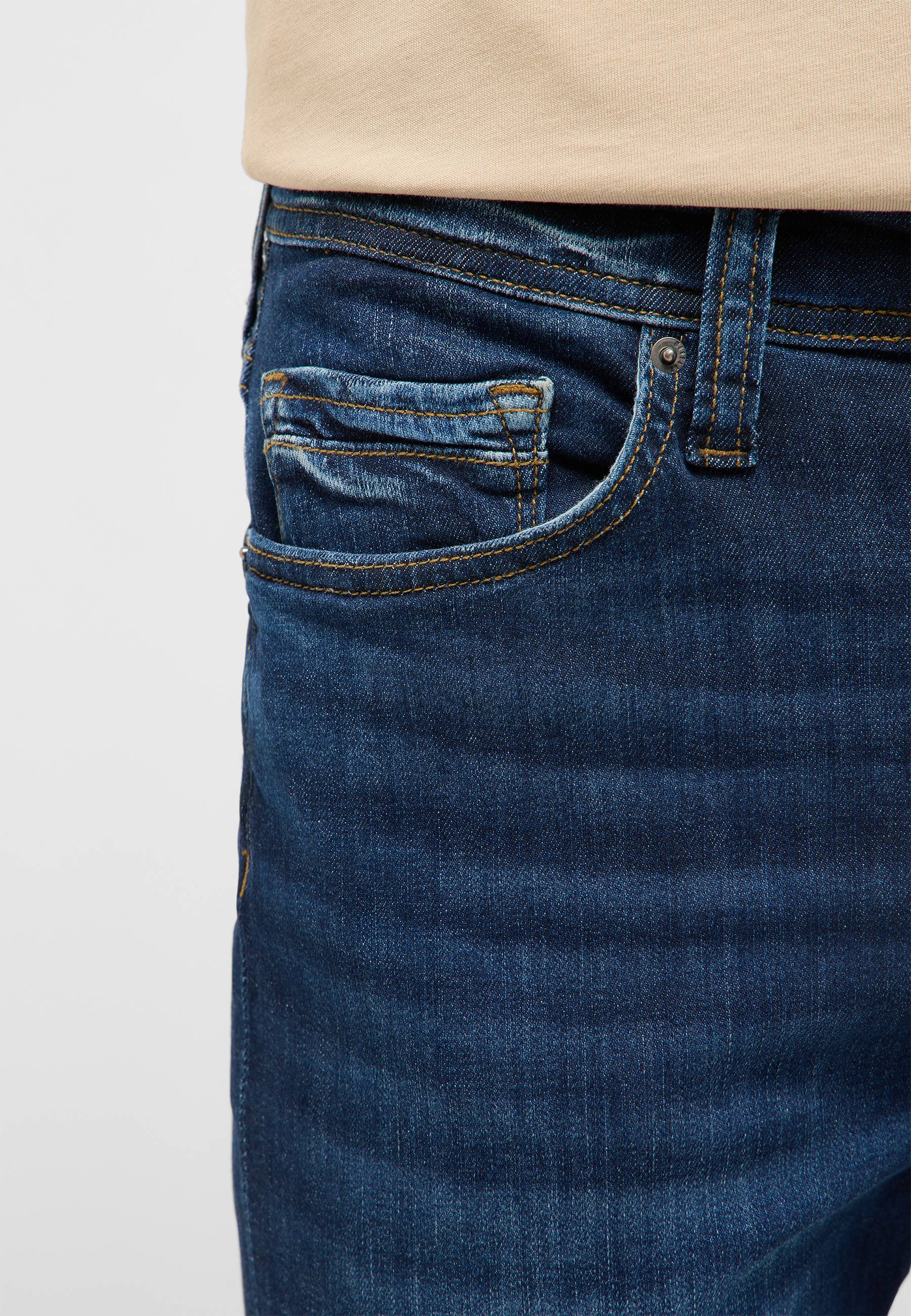 Jeans Style Vegas Slim