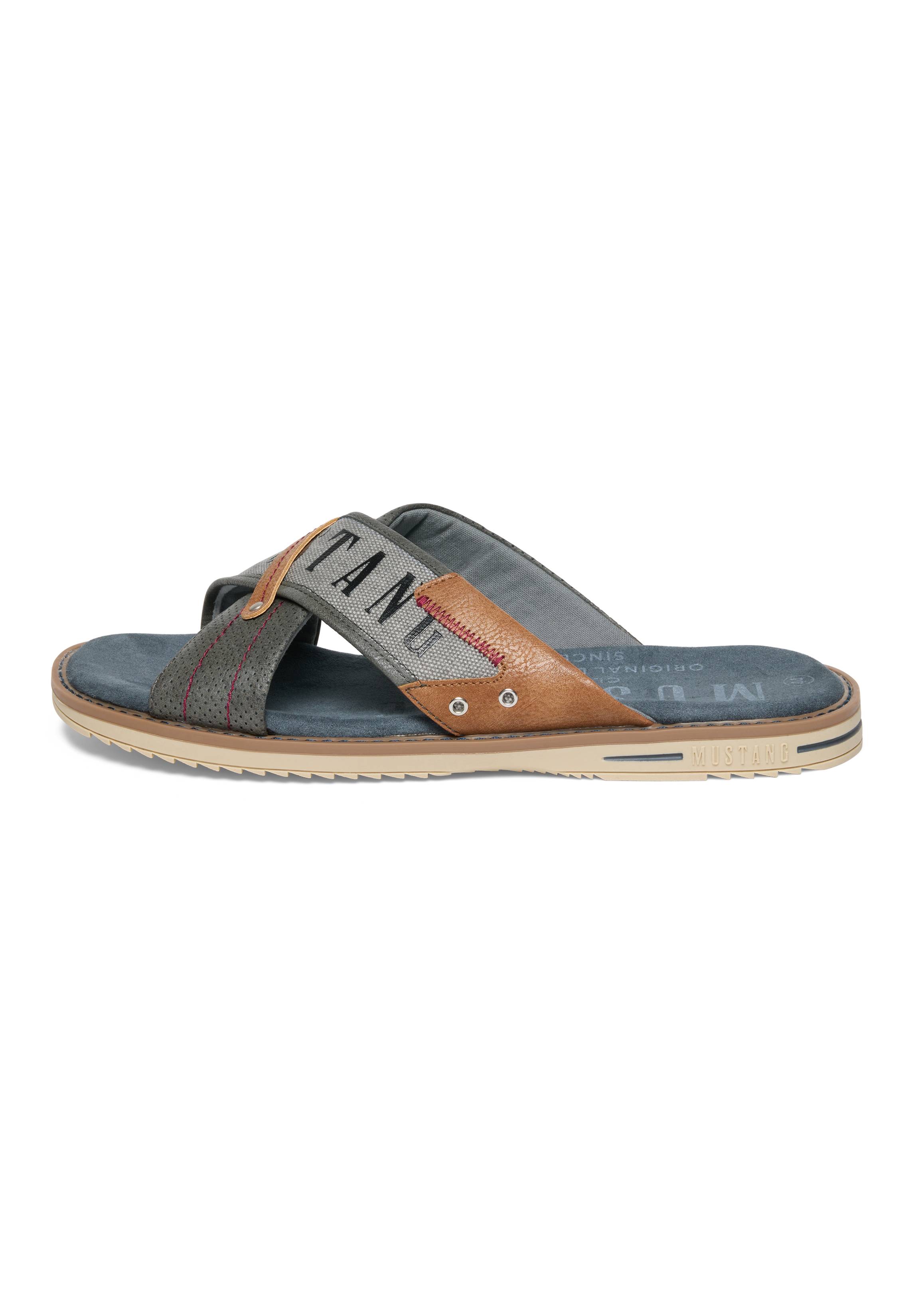 Bekleidung, Schuhwerk, Sandale