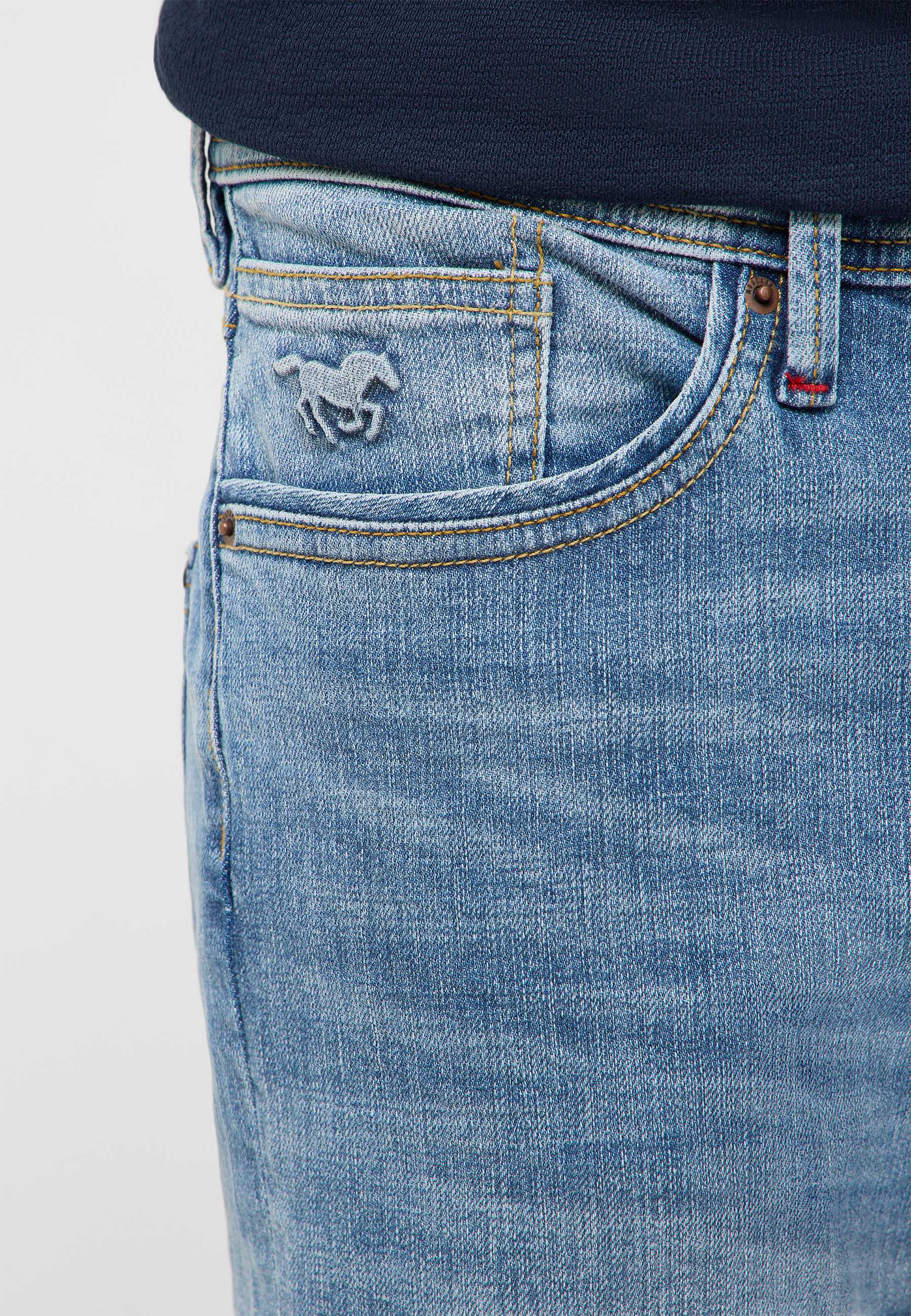 Jeans Style Vegas BeFlow Slim