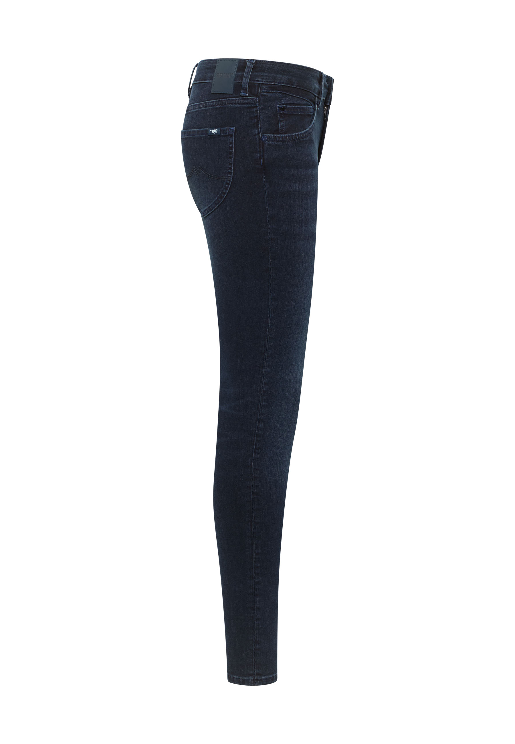 Jeans Style Shelby Skinny