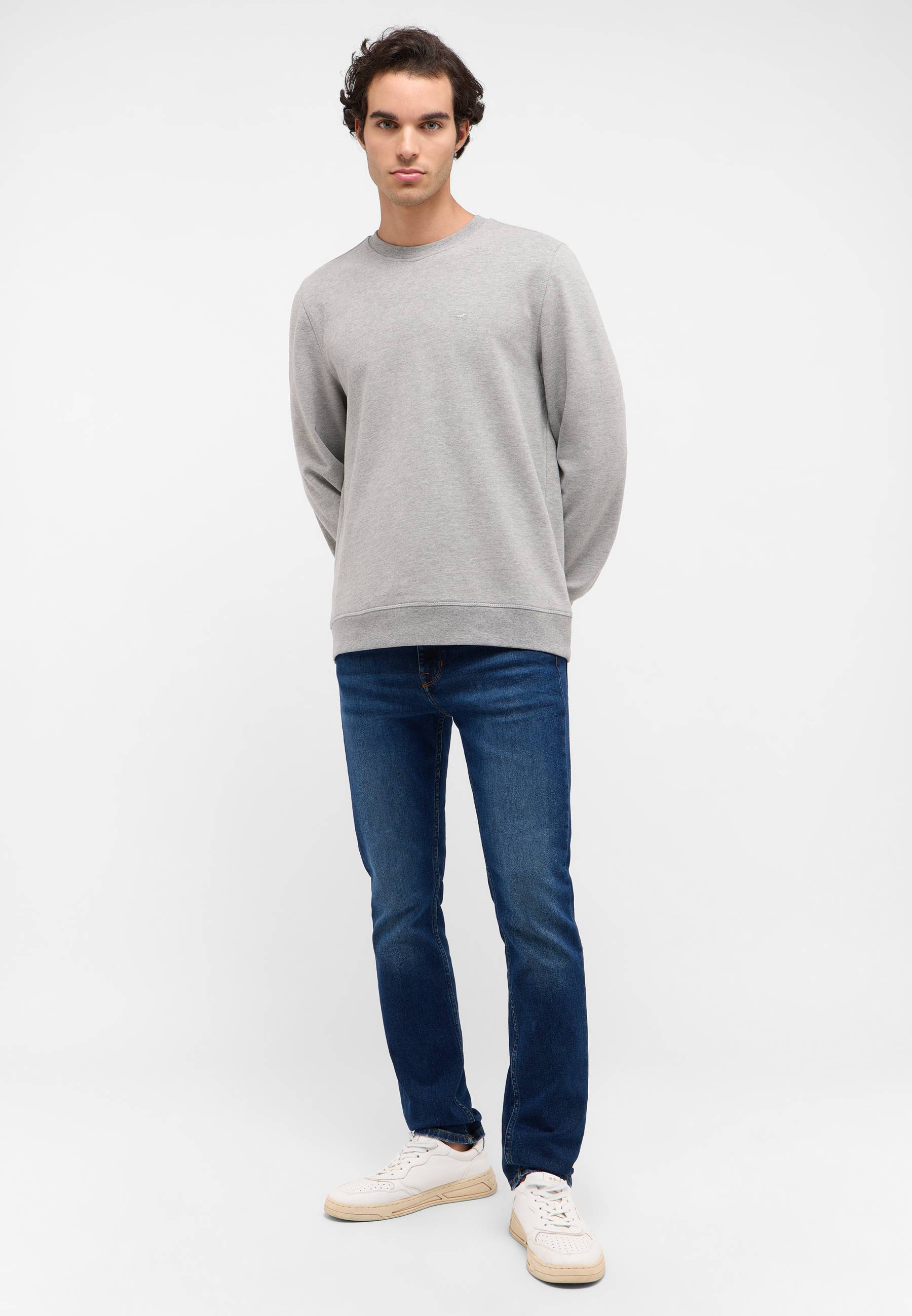 Langarm, Hosen, Pullover, Person, Sweatshirt