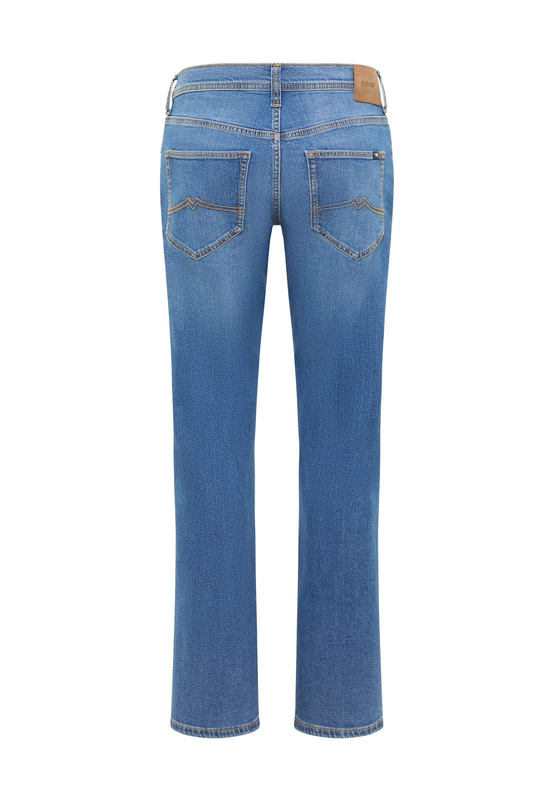 Jeans Style Oregon Boot
