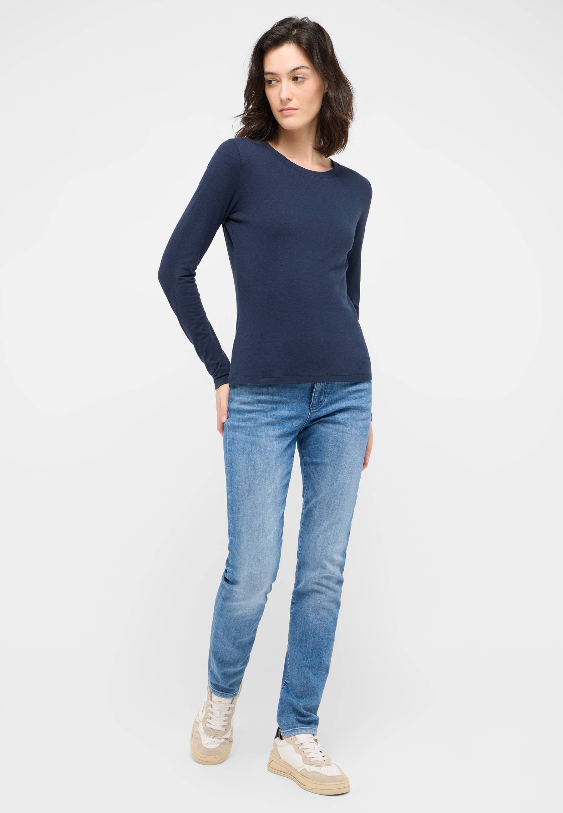Jeans Style Crosby Relaxed Slim
