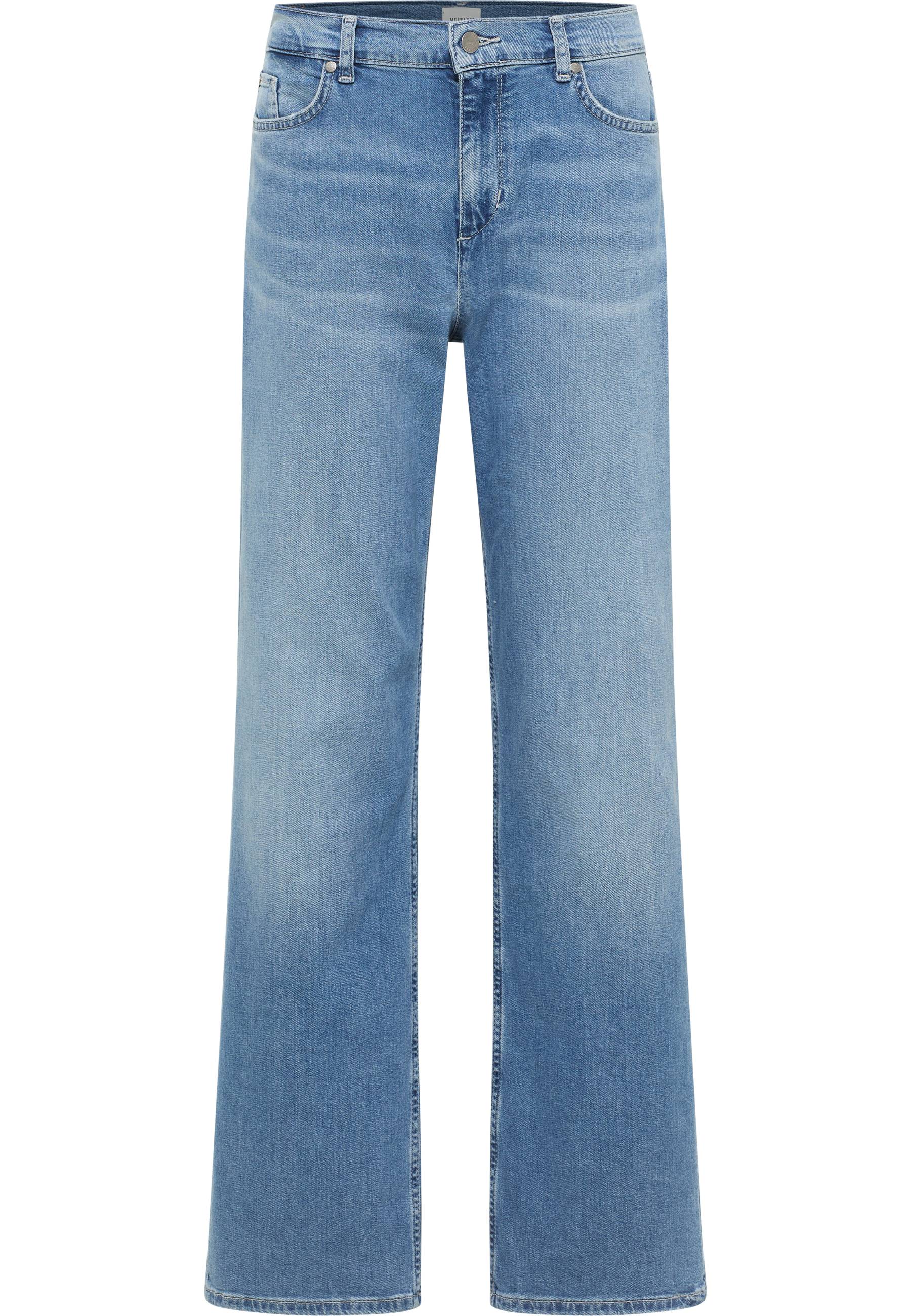 Jeans Style Madison Wide