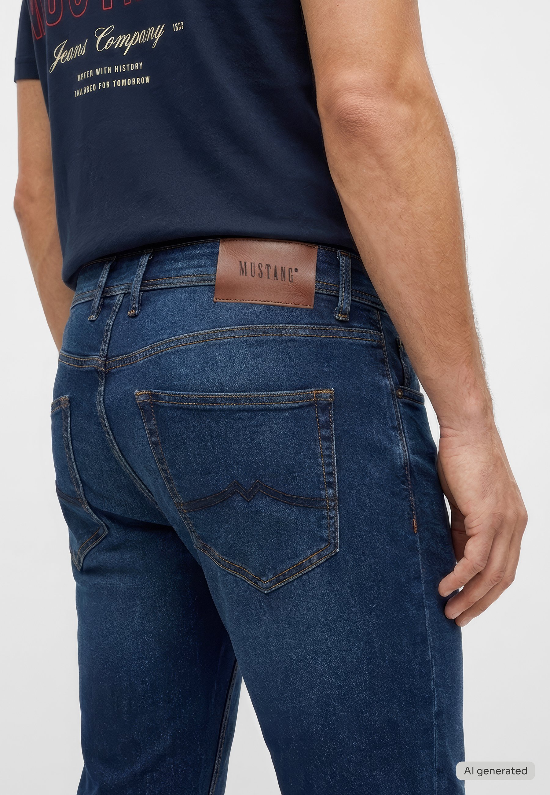 Style Oregon Slim K
