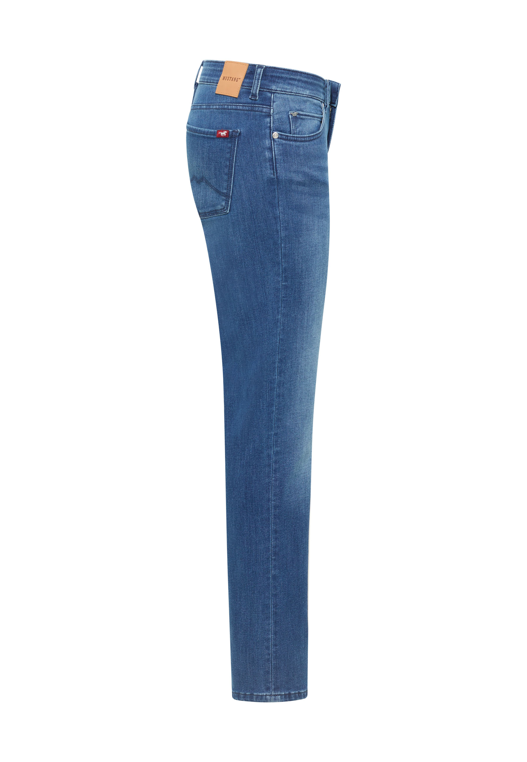 Jeans Style Crosby Relaxed Straight