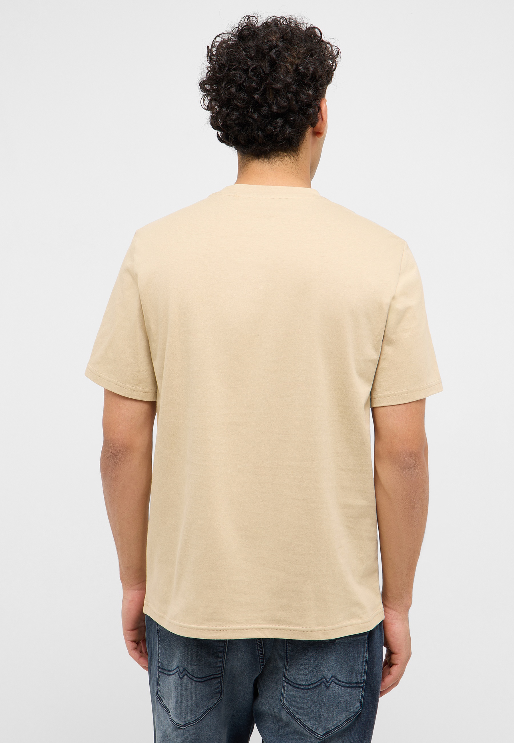 T-shirt, Erwachsener, Männlich, Mann, Person