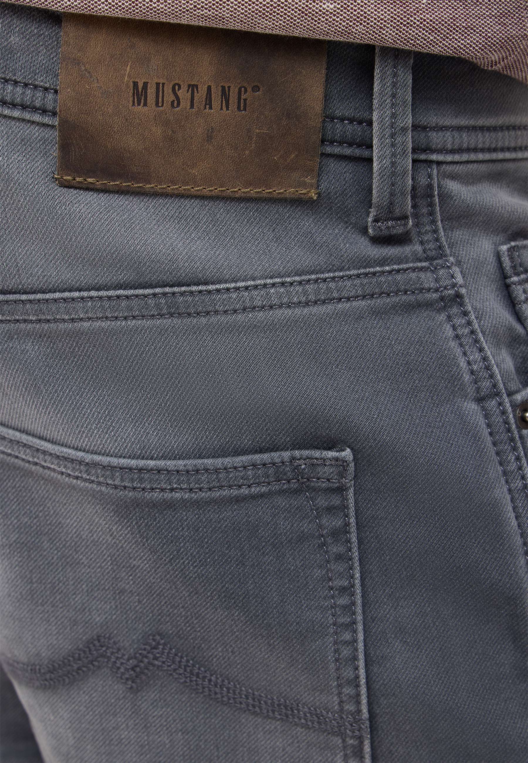 Jeans Style Oregon Slim K