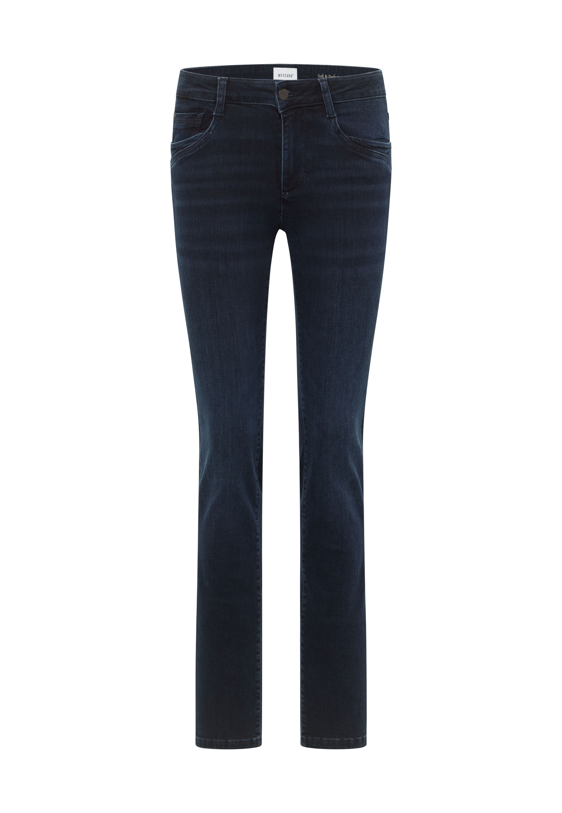 Jeans Style Shelby Slim