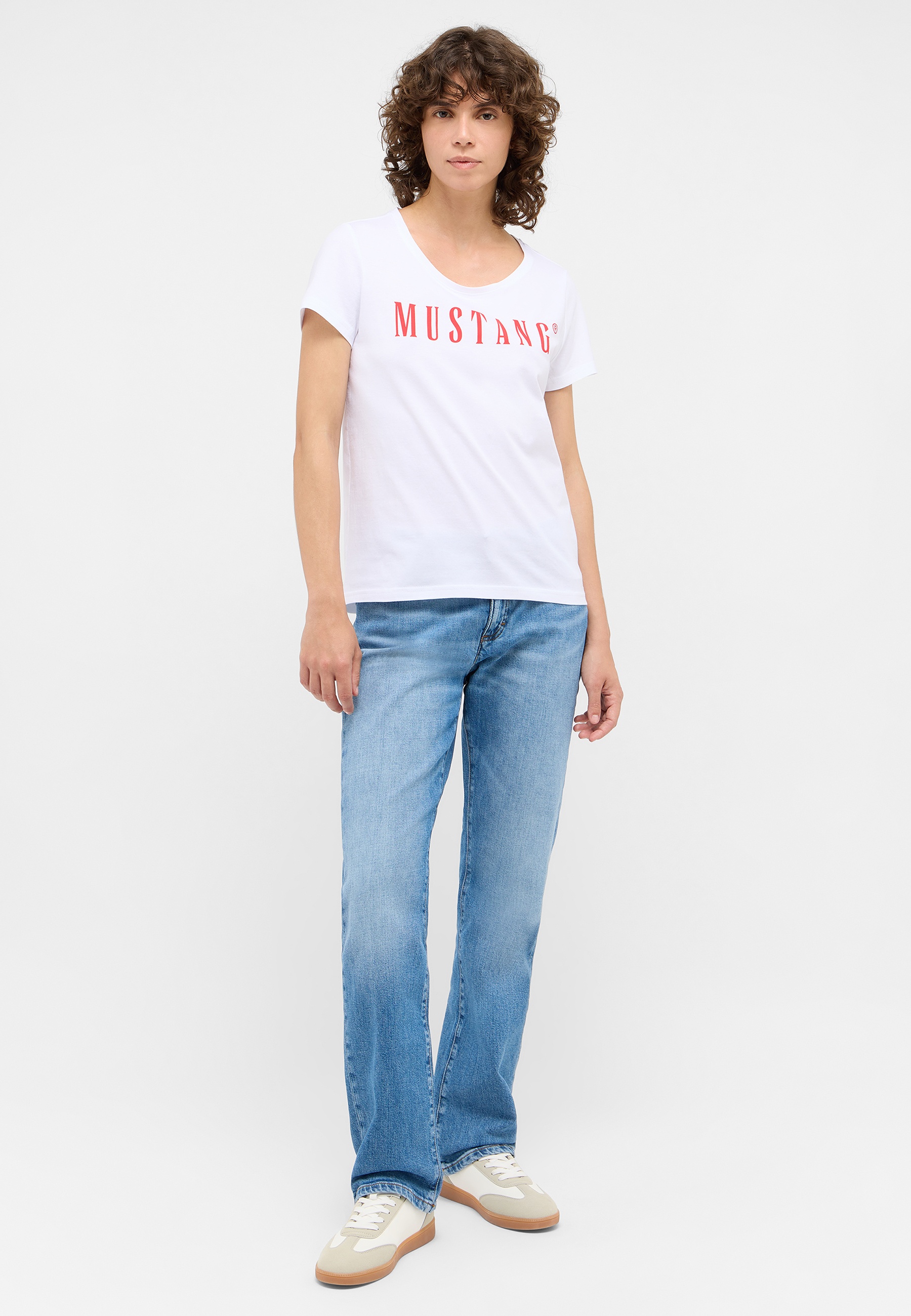 T-Shirt Style Alma