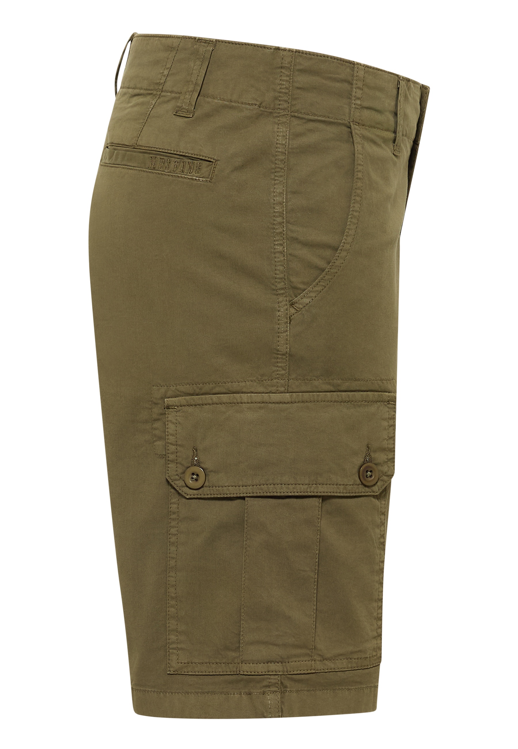 kurze hose, cargo-hose, olivgrün, kampfhose, taschen