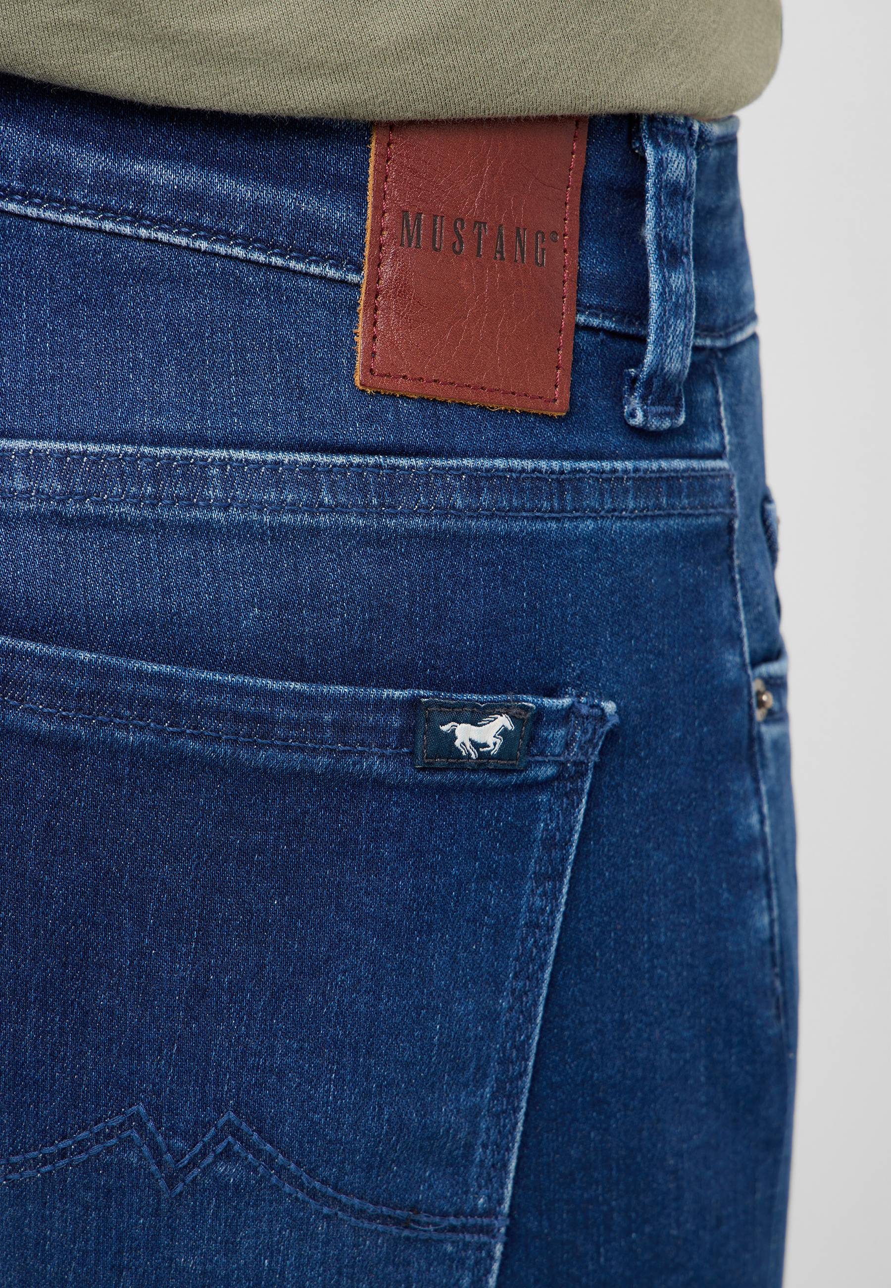 Bekleidung, Hosen, Jeanshose, Zubehör