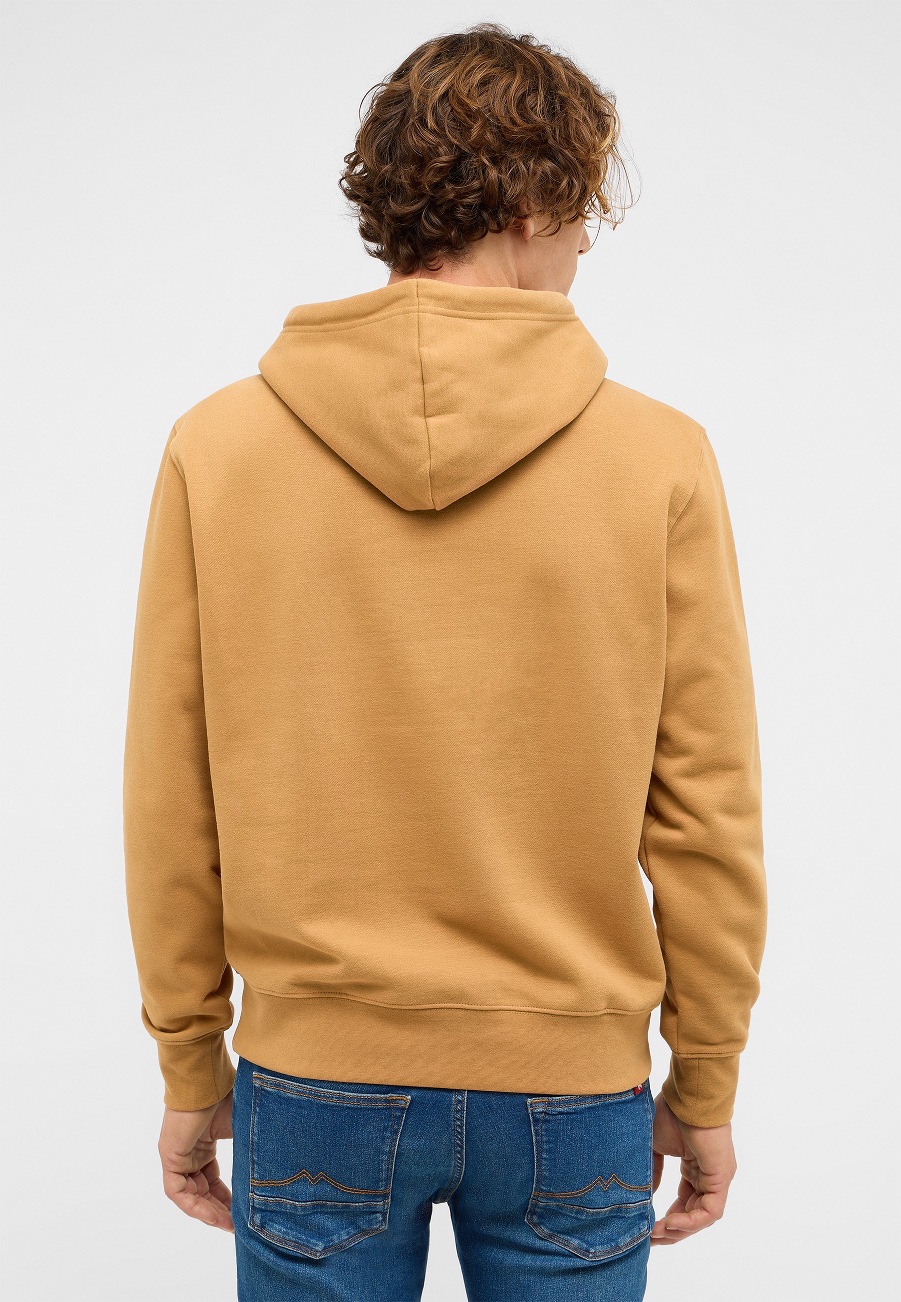 Strickwaren, Pullover, Sweatshirt, Kapuzenpulli, Kapuze