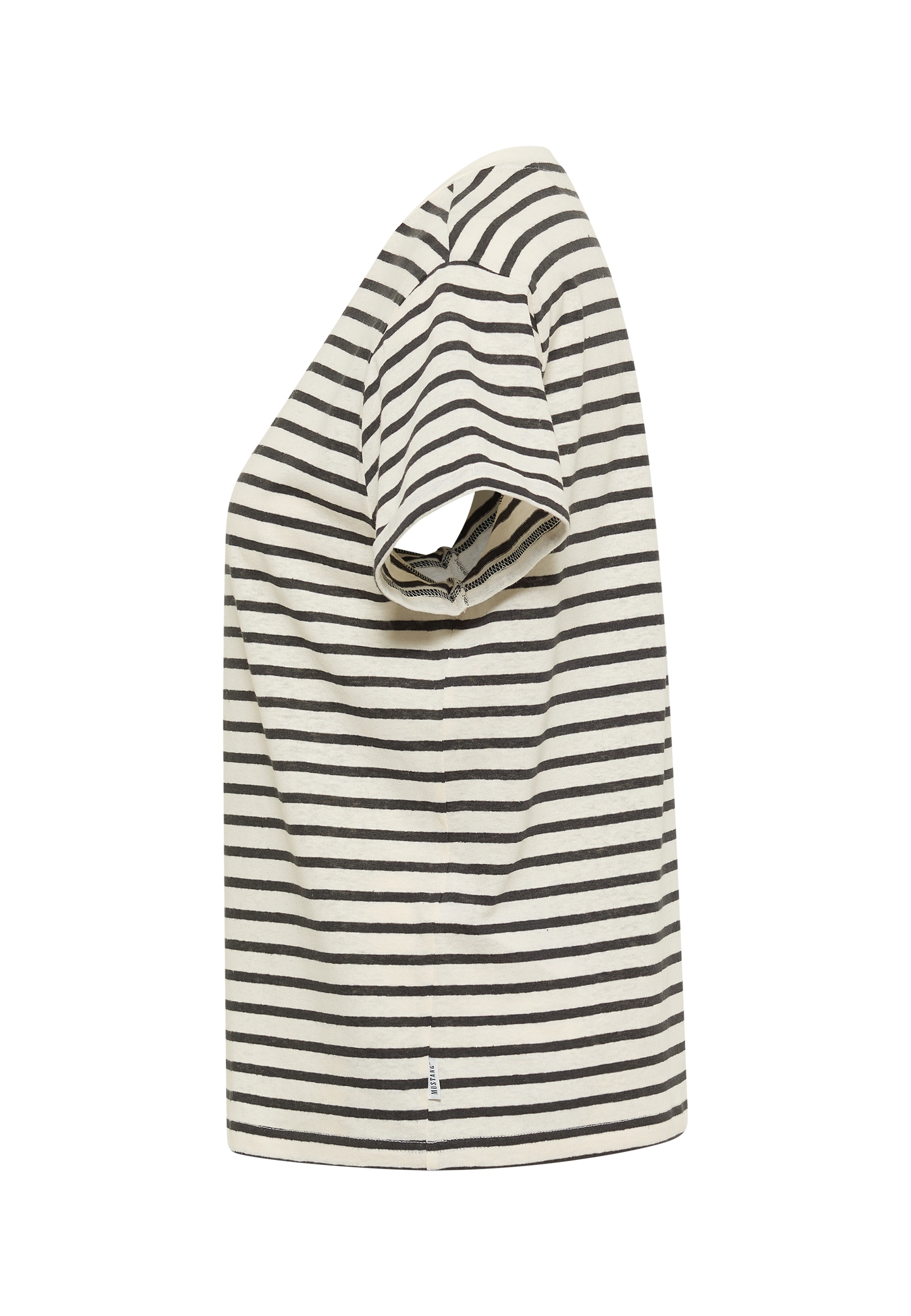 Streifen, Pullover, Strick, Hoodie, Shirt