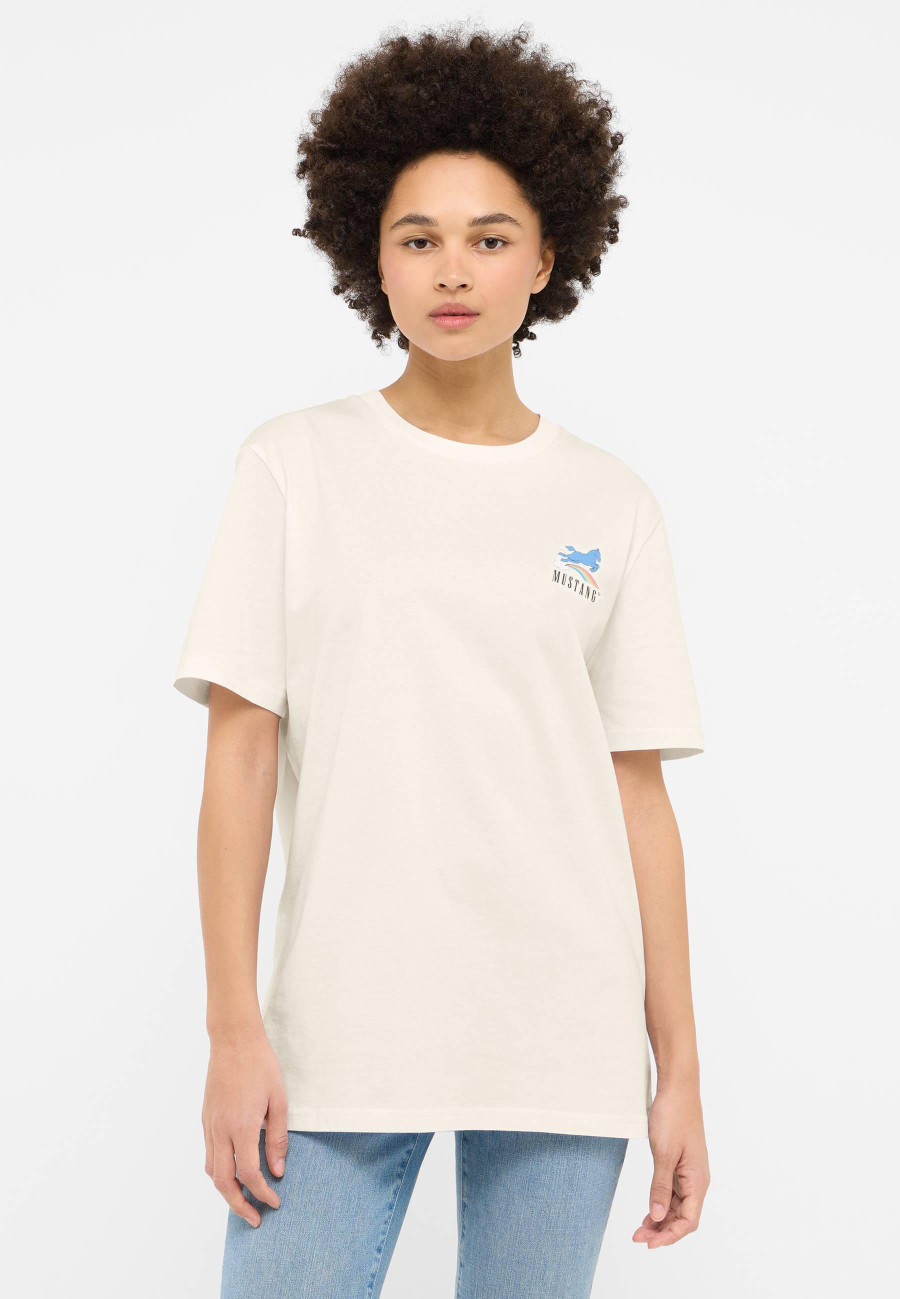 Bekleidung, T-shirt, Ärmel, Person