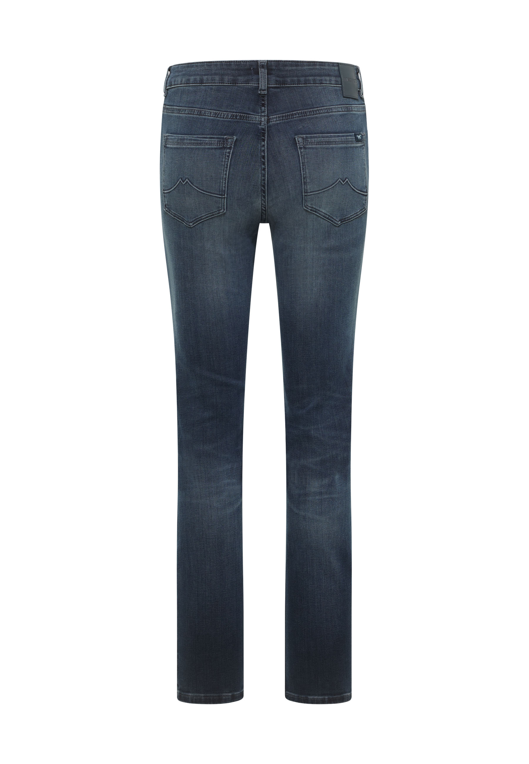 Jeans Style Shelby Straight