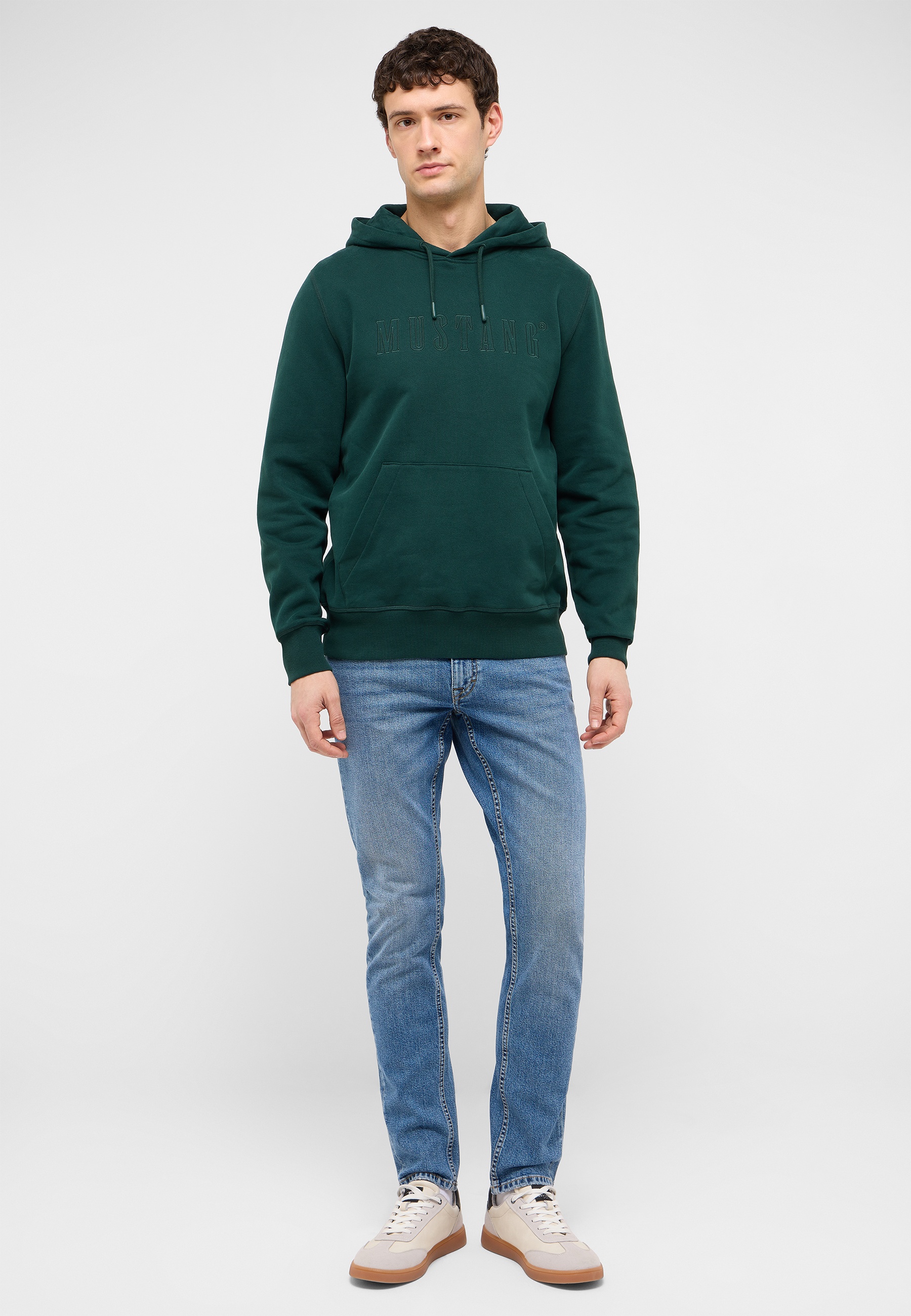 Sweatshirt Style Eden