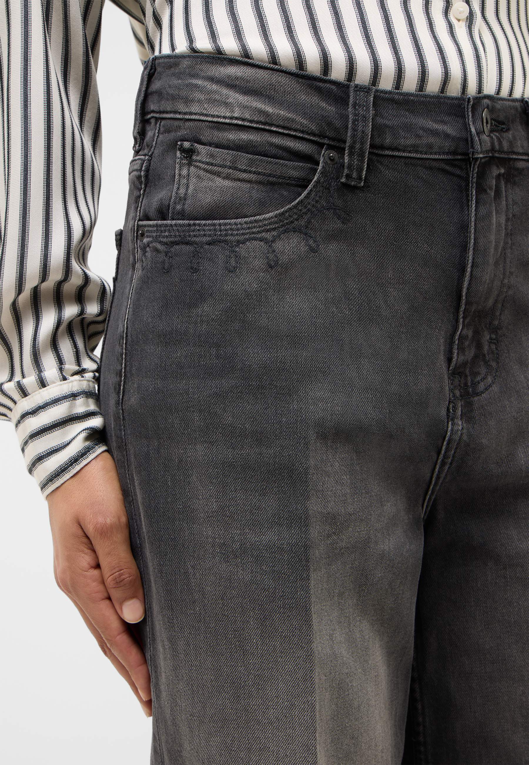 Bekleidung, Hosen, Jeans, Mantel, Jacke