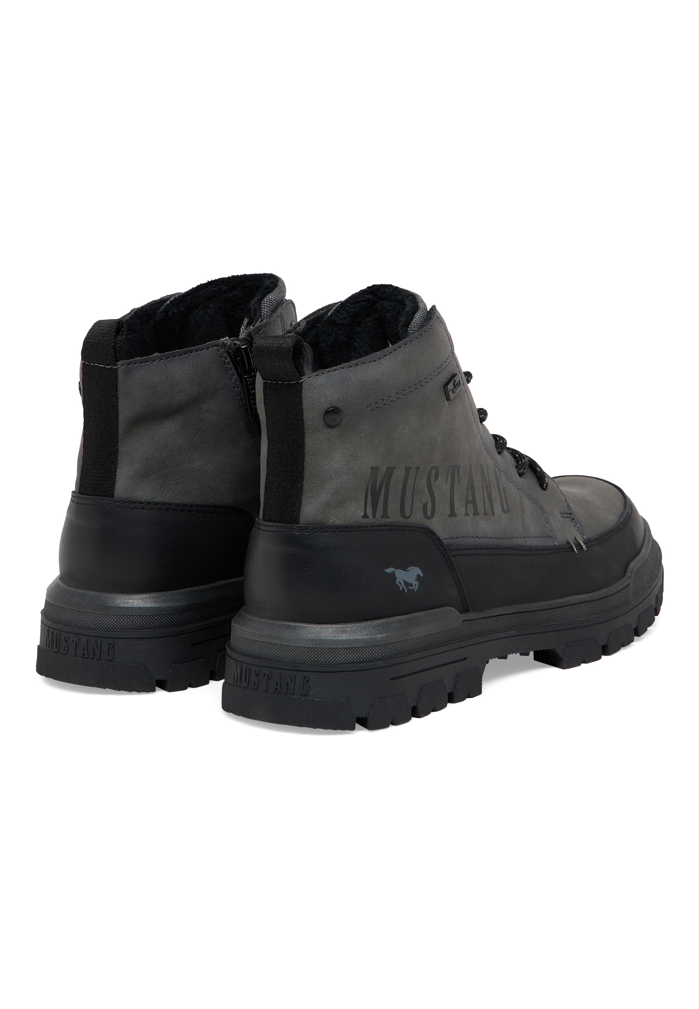 Stiefel Style Peppin