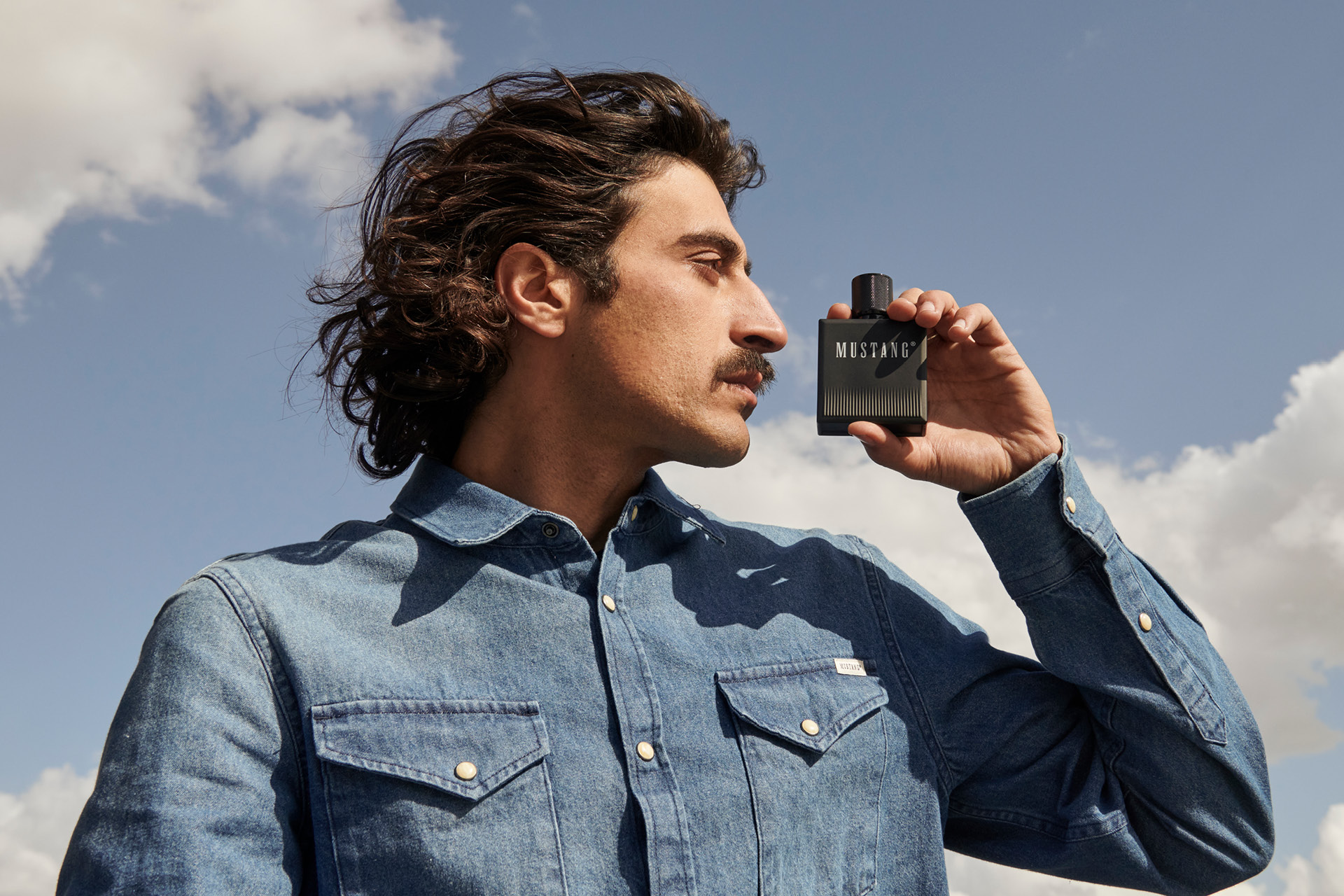 Photographie, Kopf, Person, Gesicht, Mann