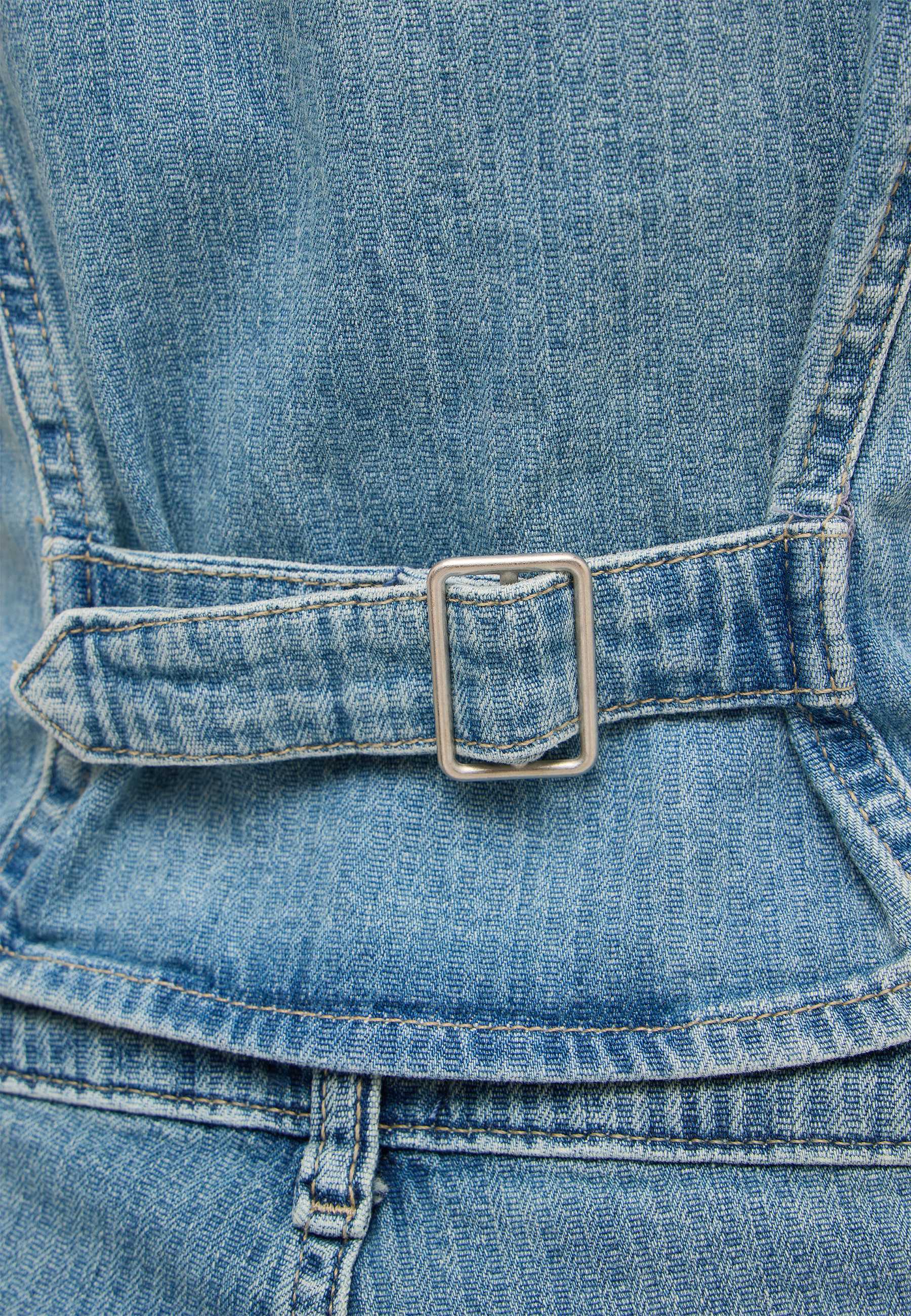 Jeans, Denim, Gürtel, Metall-Guss, Nähte